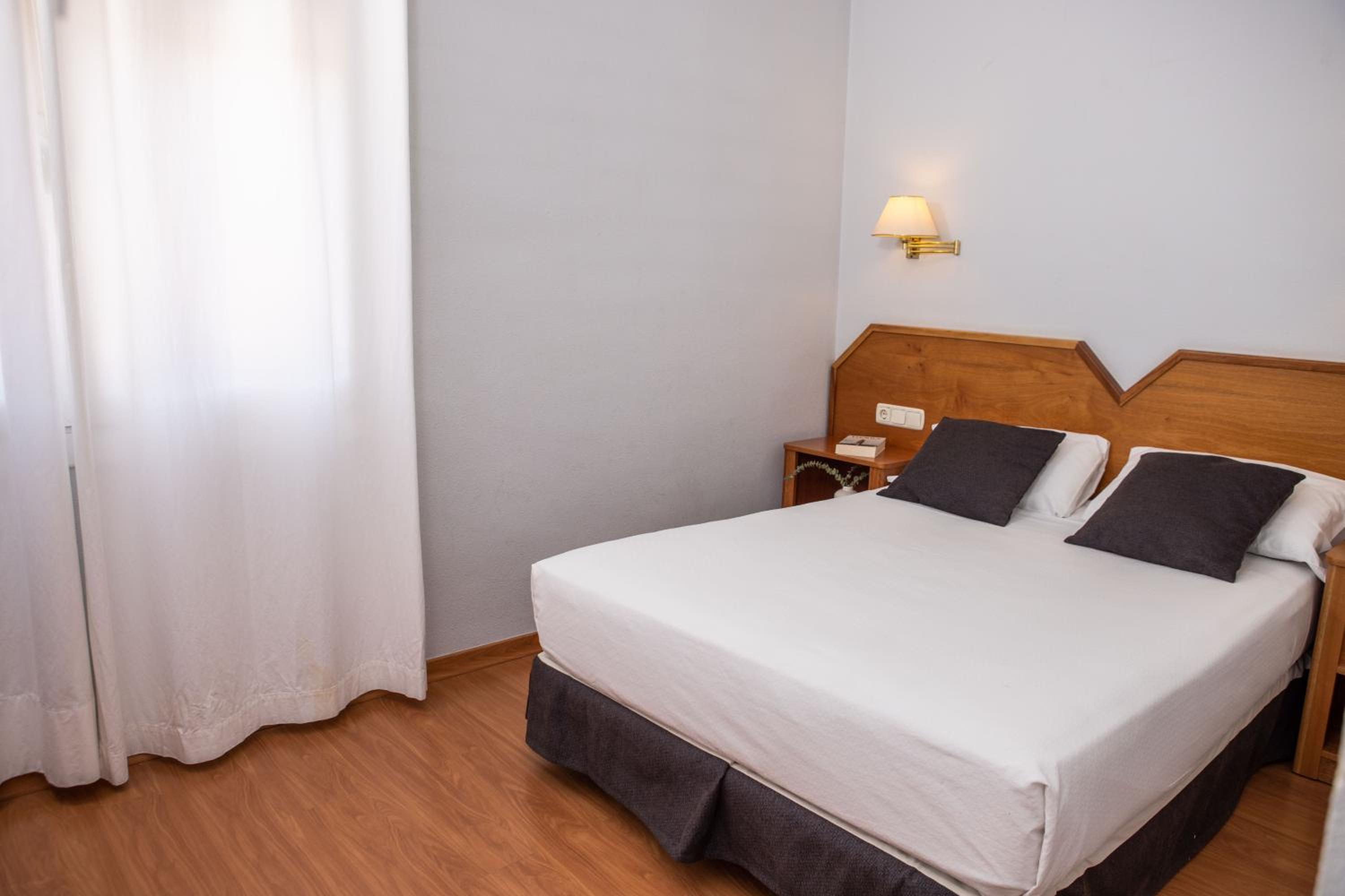 Habitación Doble Estándar
