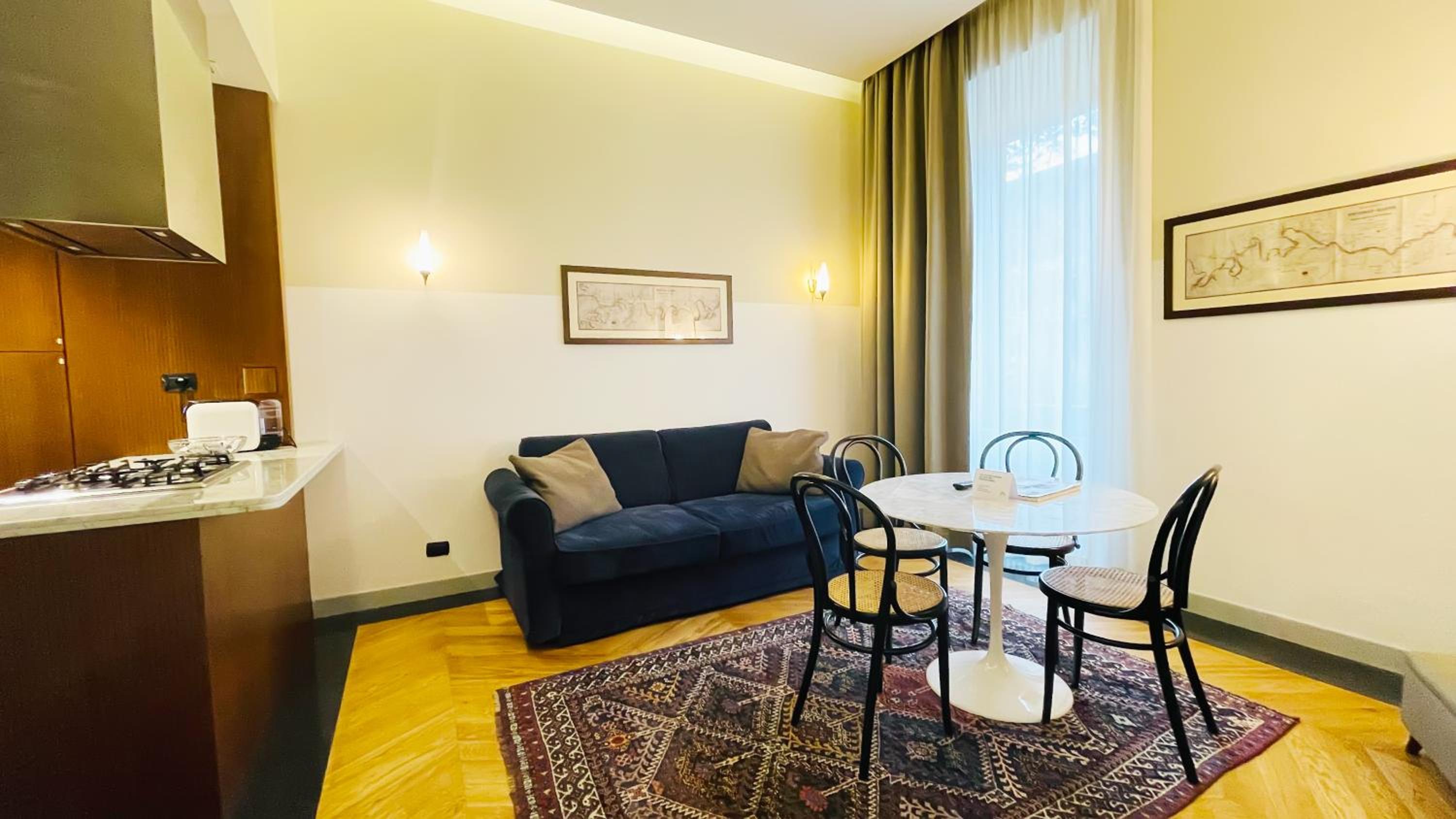 Superior Apartment photo 2