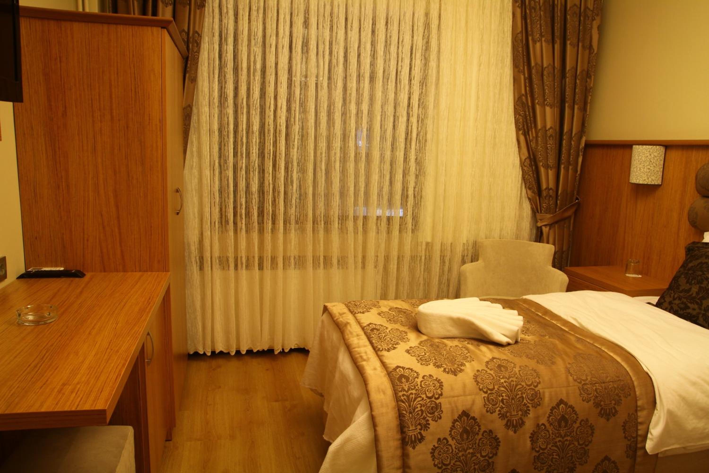 Deluxe Single Room photo 1