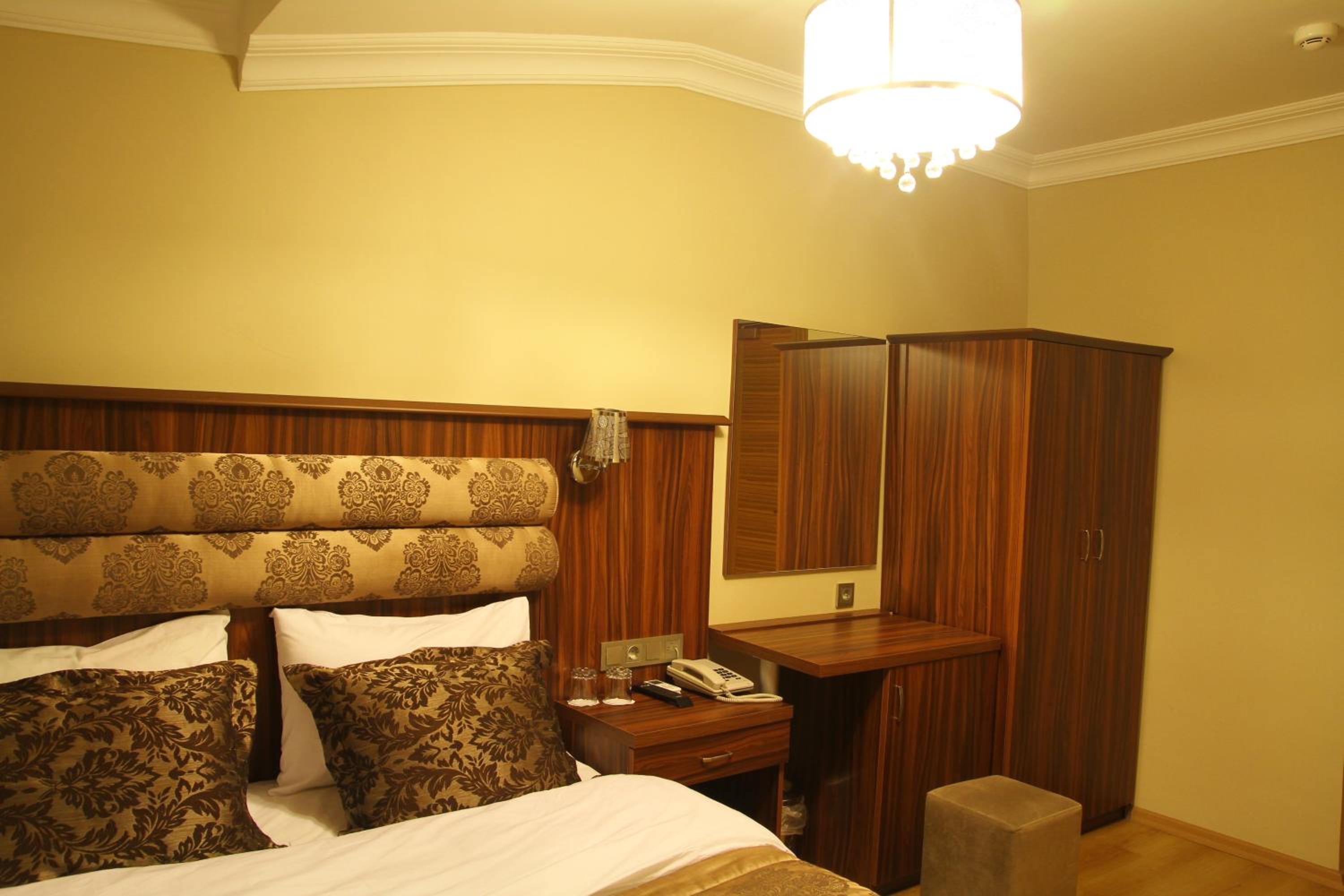 Deluxe Single Room photo 2
