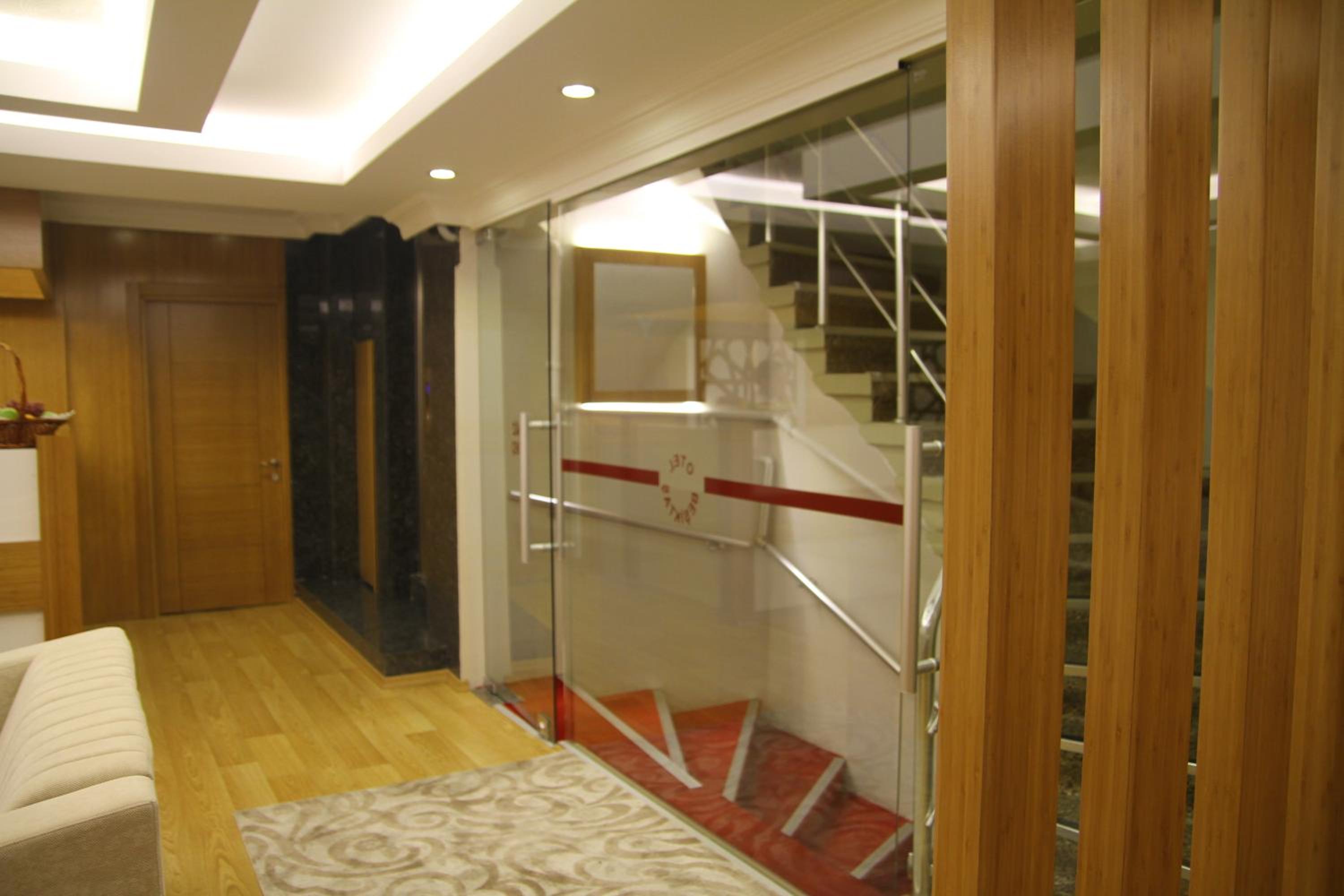 Deluxe Single Room photo 3