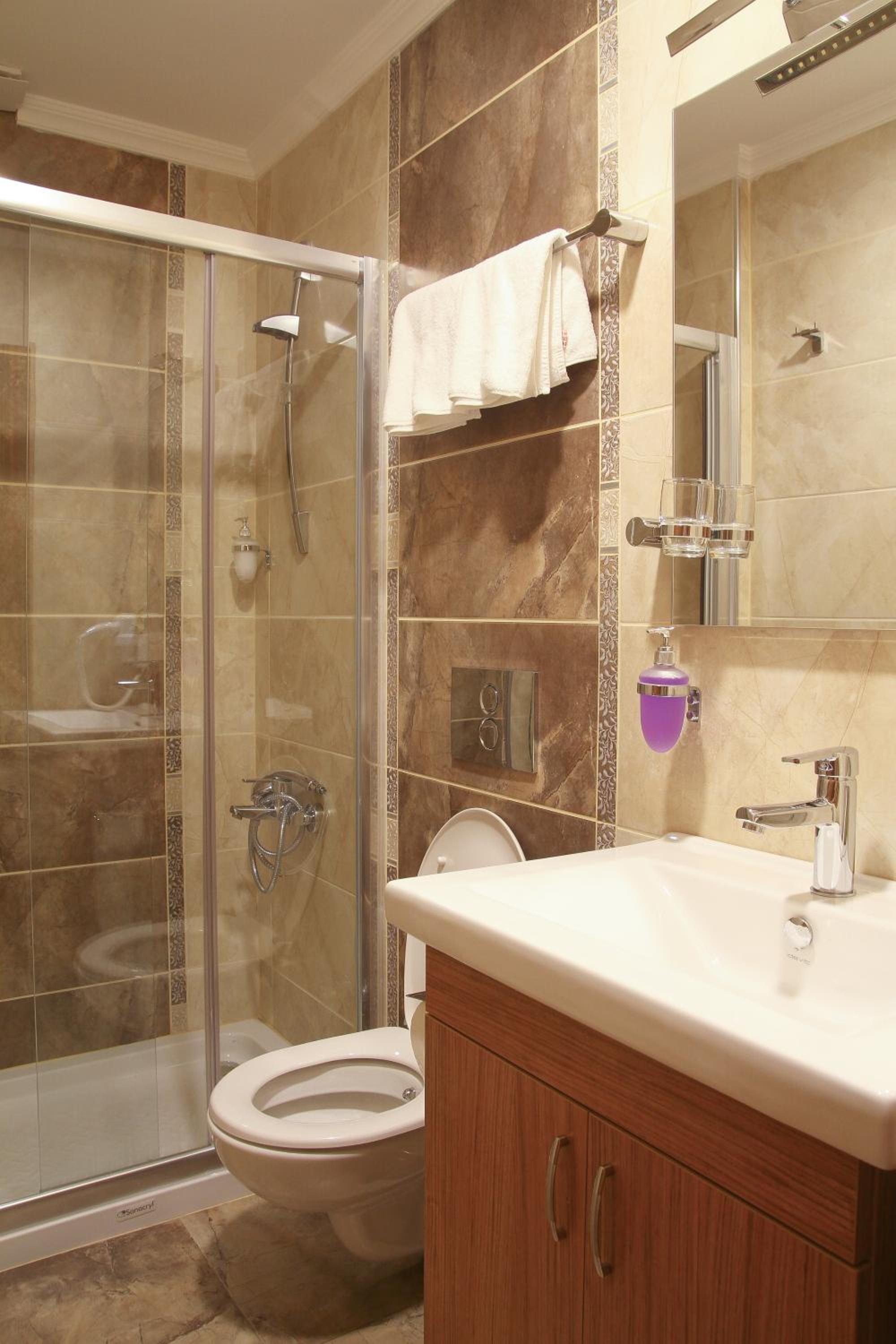 Deluxe Twin Room photo 3