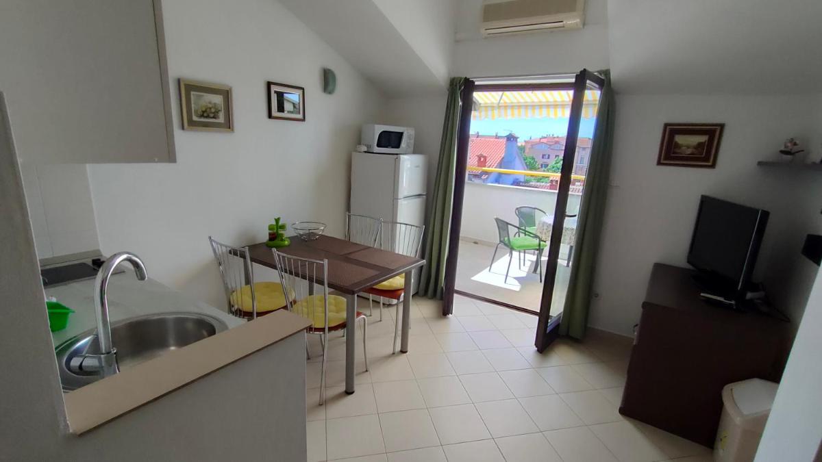 Double Room with Balcony photo 1