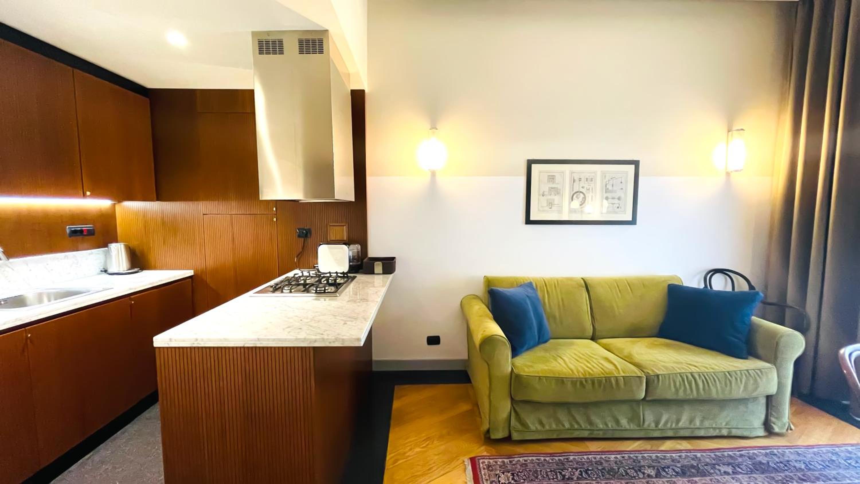 Superior Apartment photo 3
