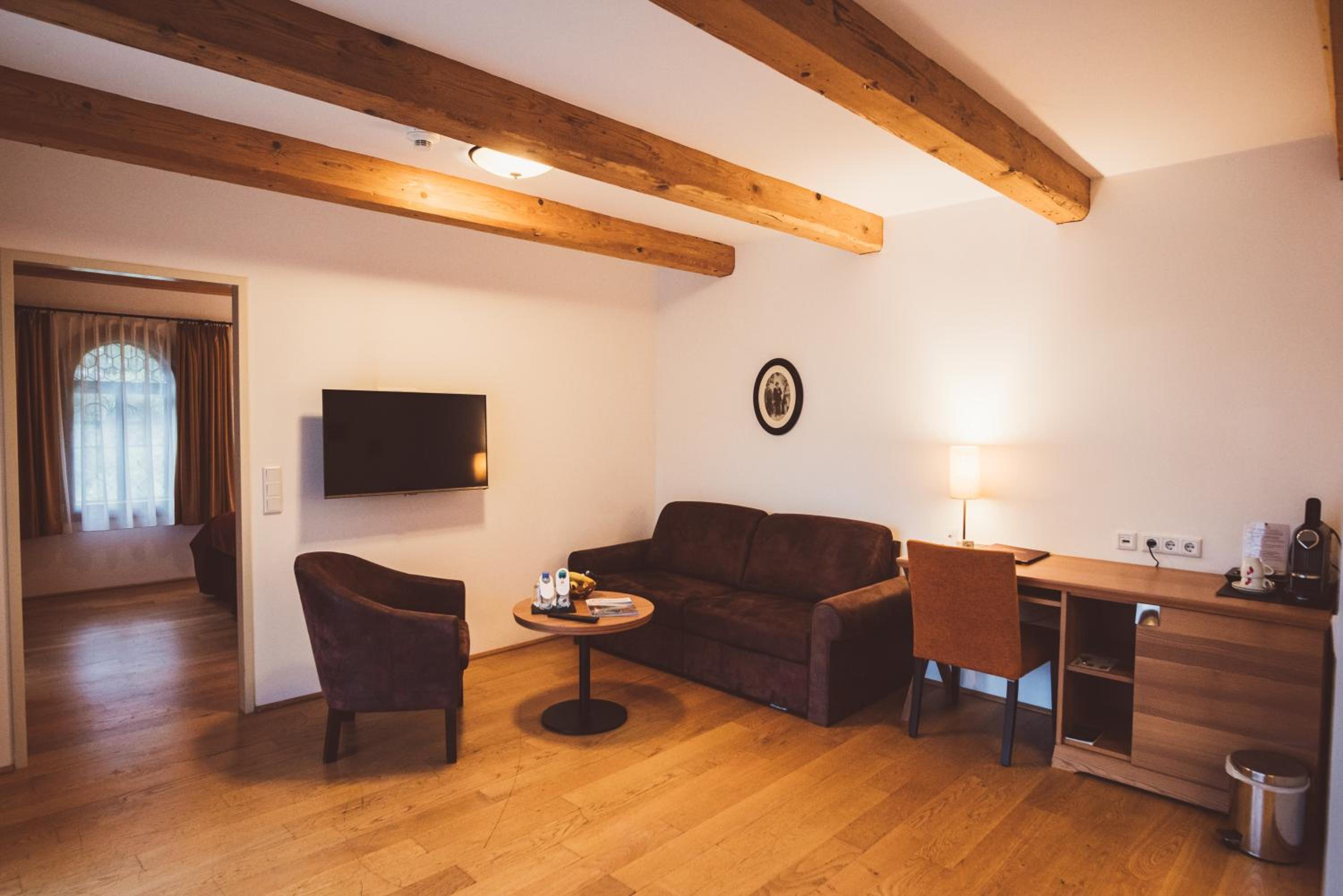 Family Suite Standard - Photo 4