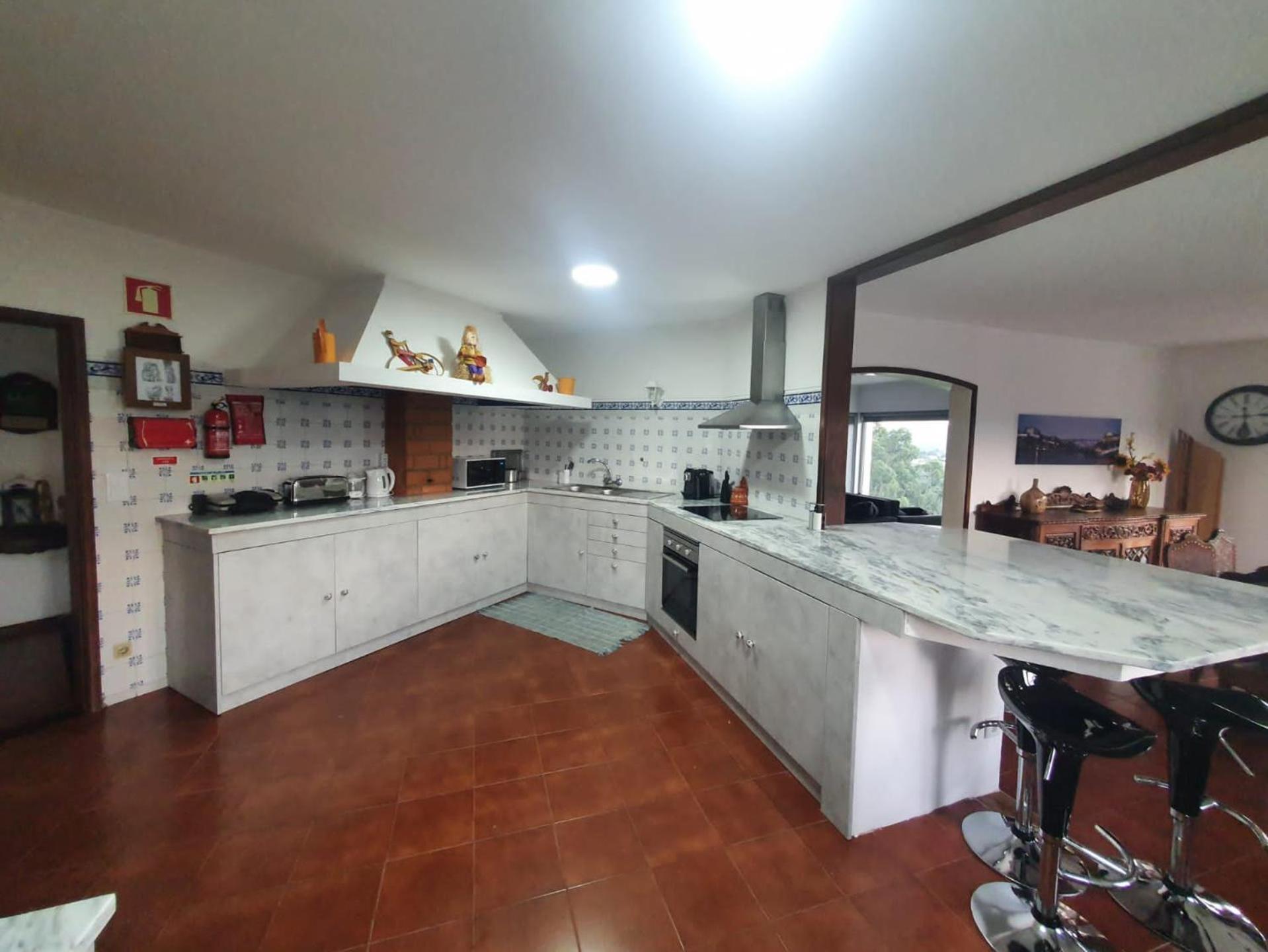Three-Bedroom House - Photo 41