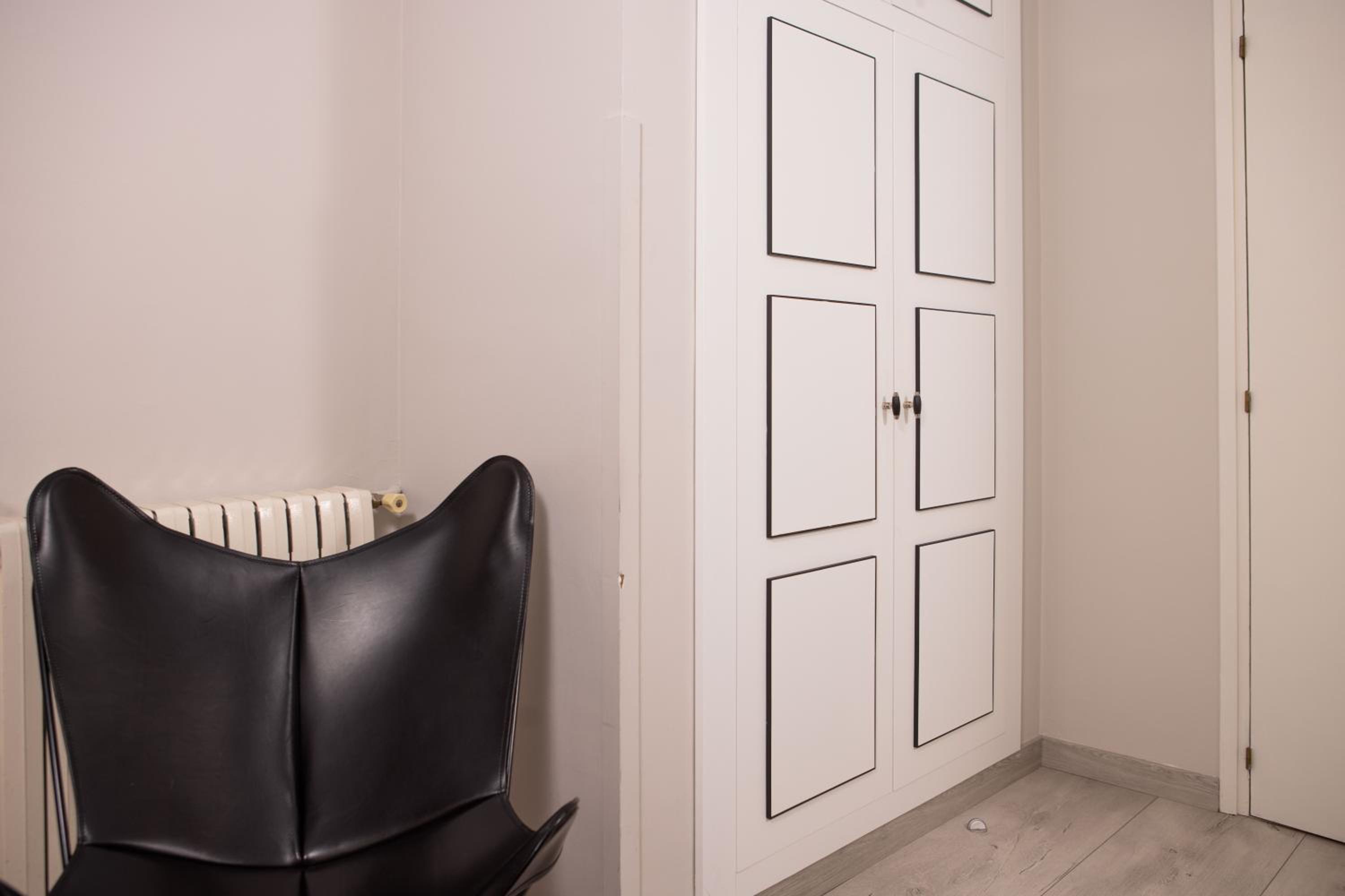 Superior Quadruple Room (4 people) photo 3
