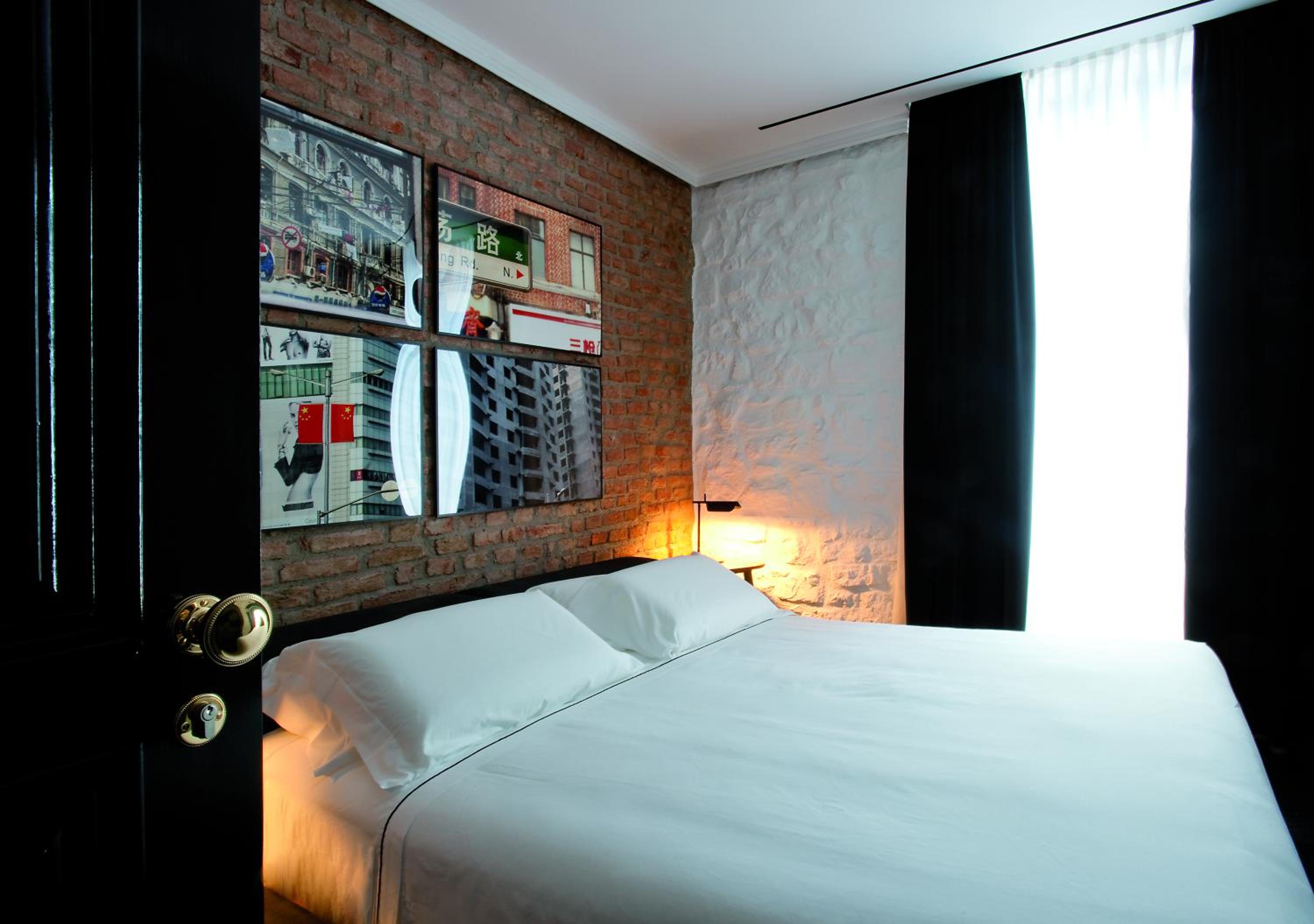Superior Double Room - Photo 1