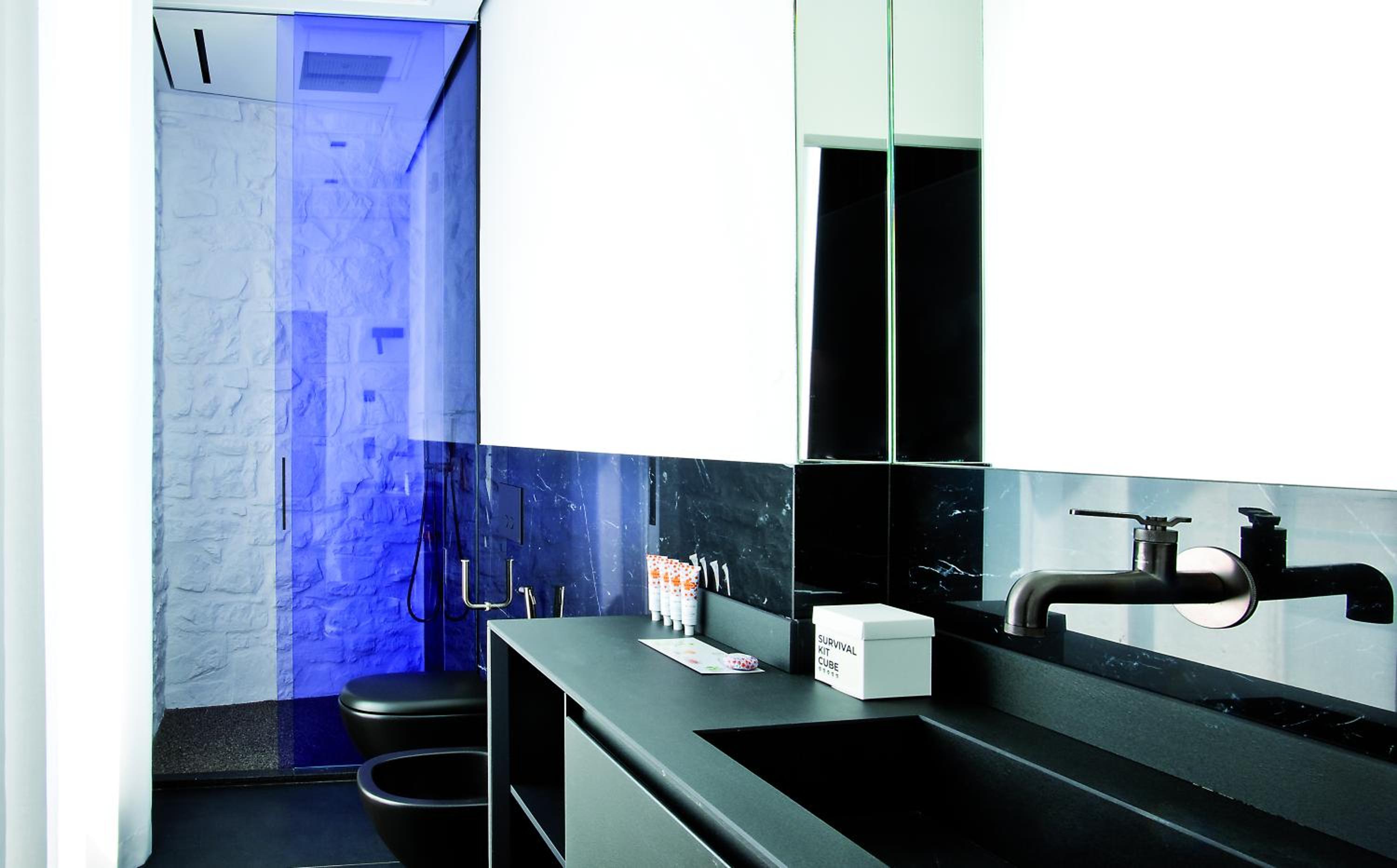 Superior Double Room - Photo 15