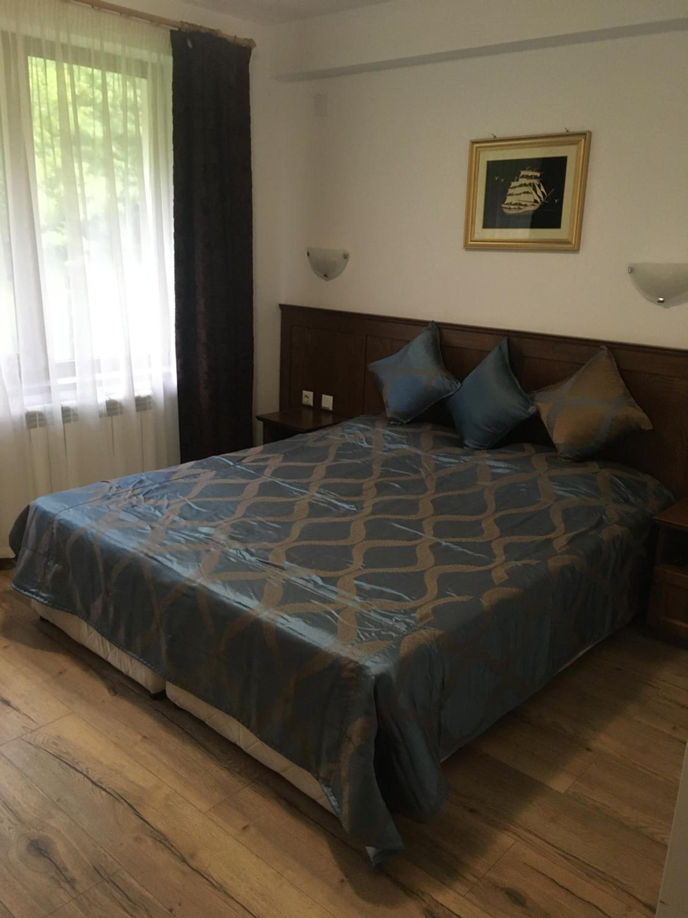 Double Room With Mountain View photo 2