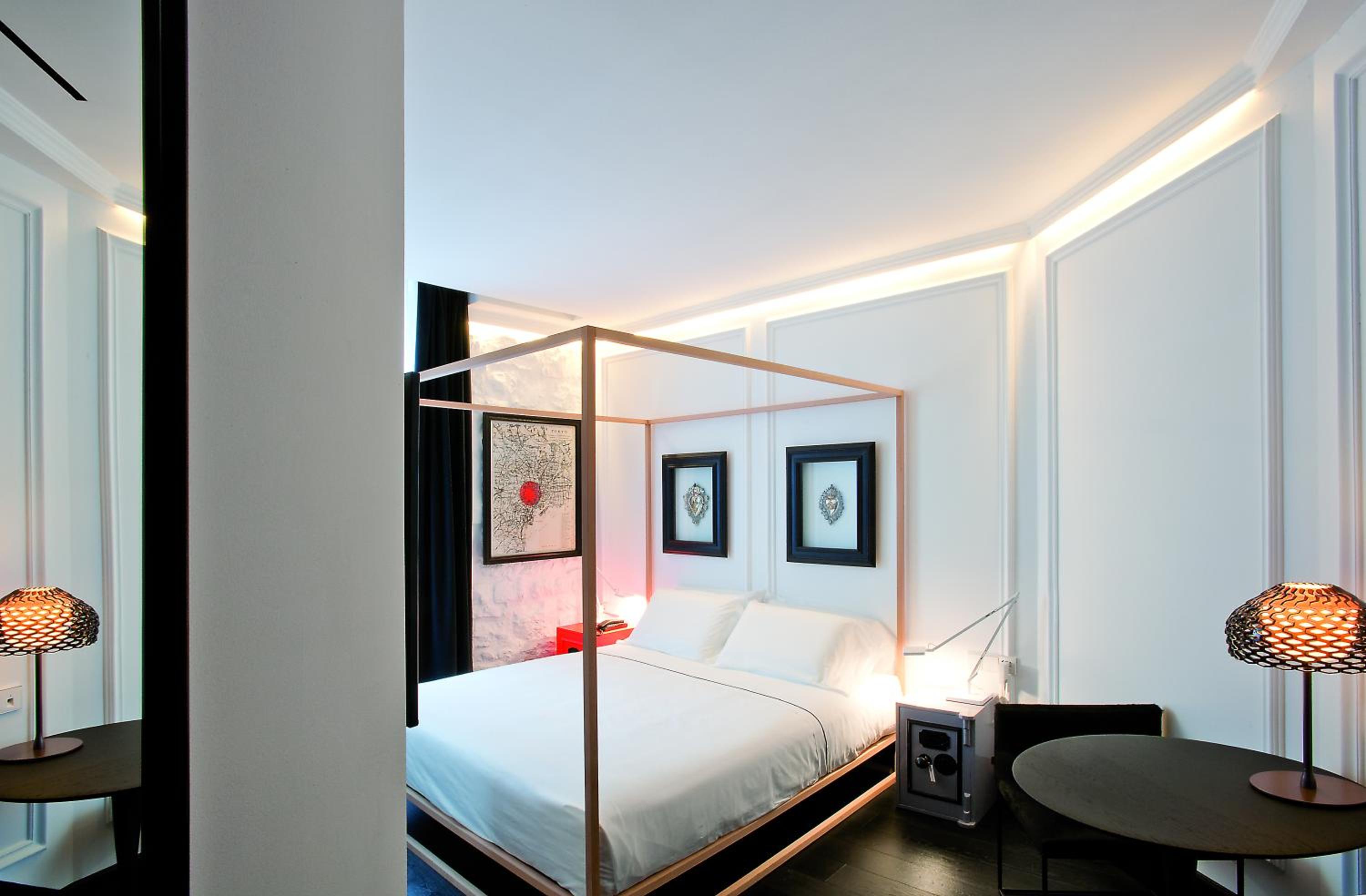 Superior Double Room - Photo 2
