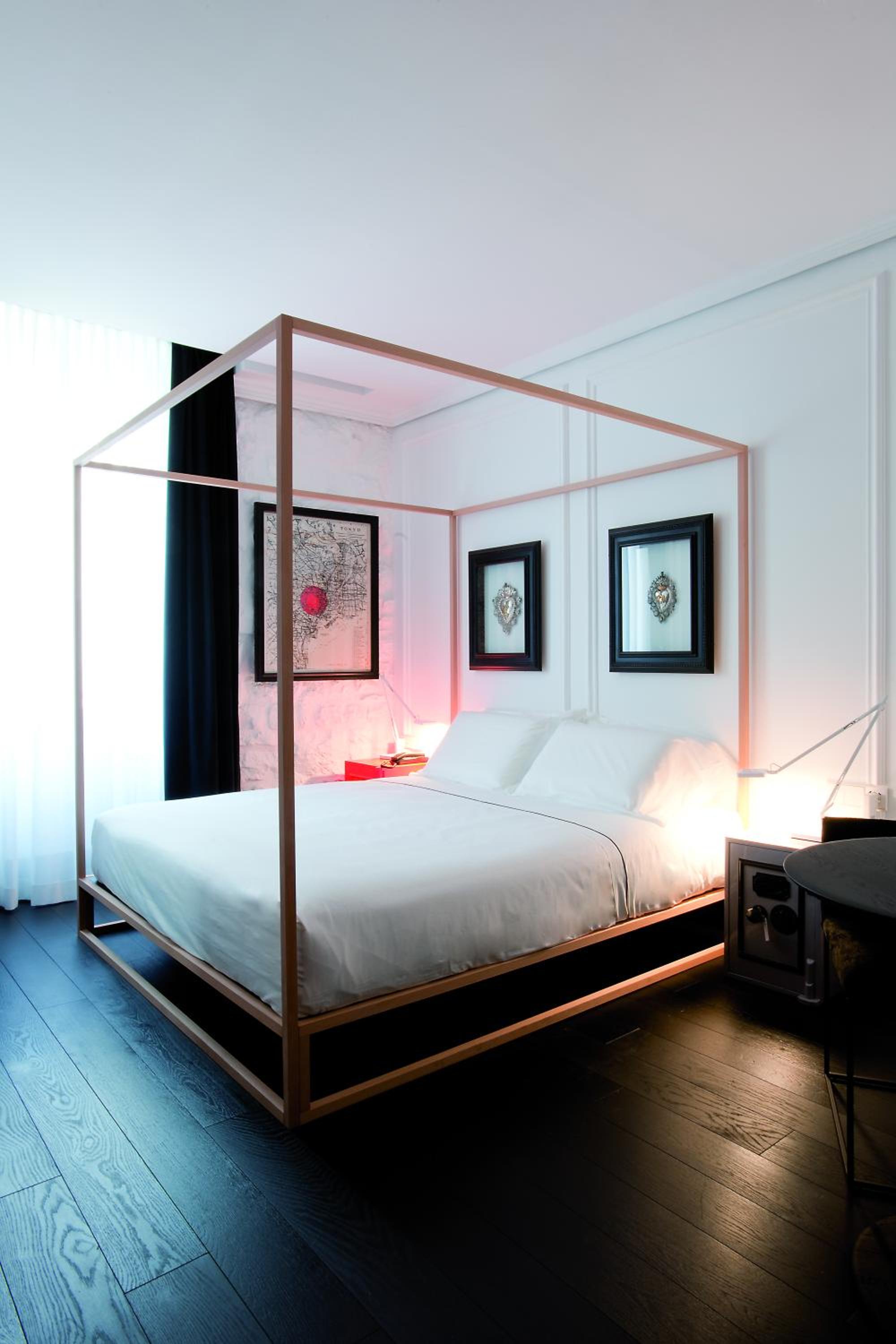 Superior Double Room - Photo 16