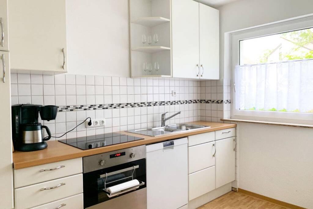 Three-Bedroom Apartment photo 2