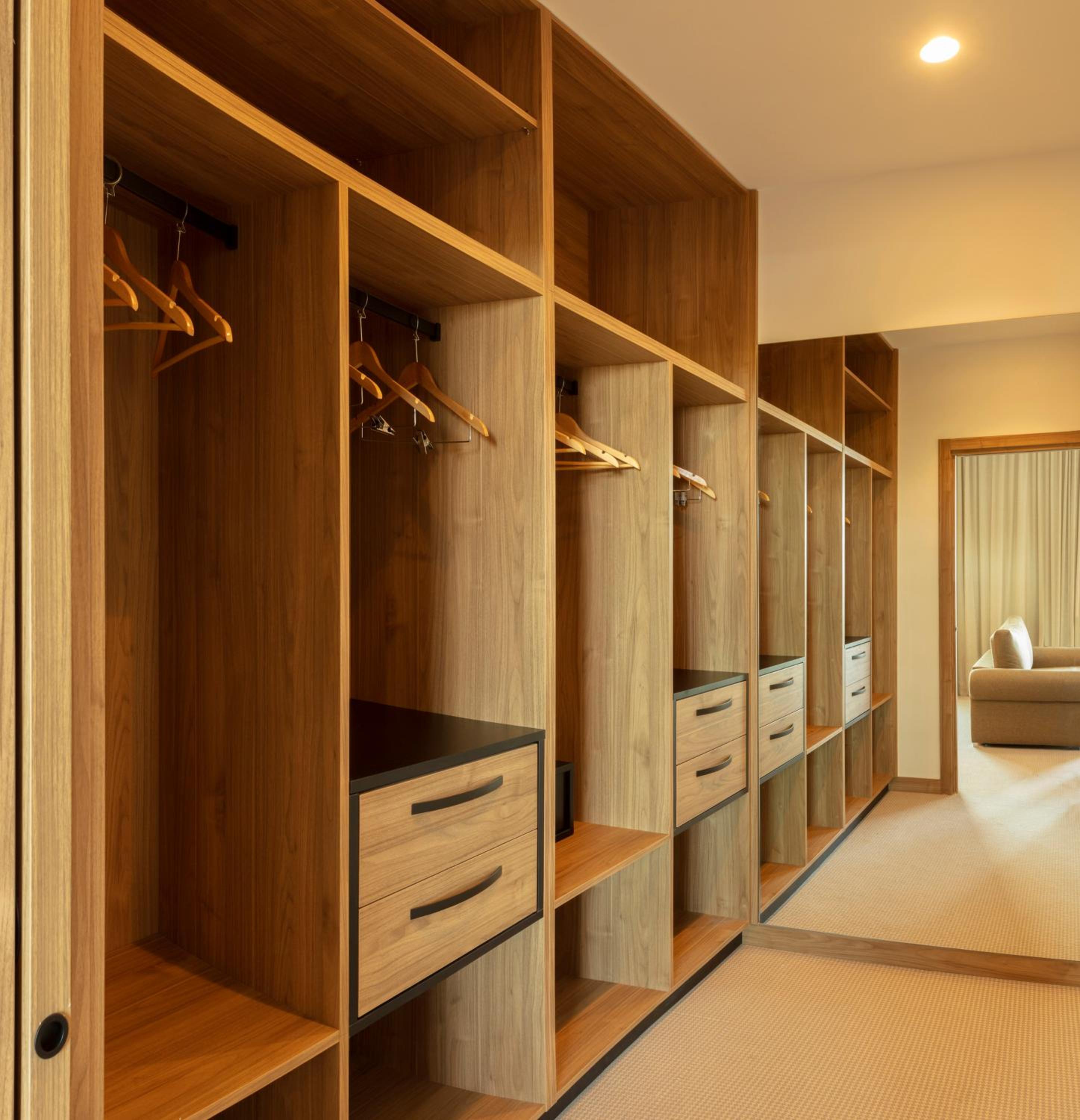 Junior Suite with Terrace