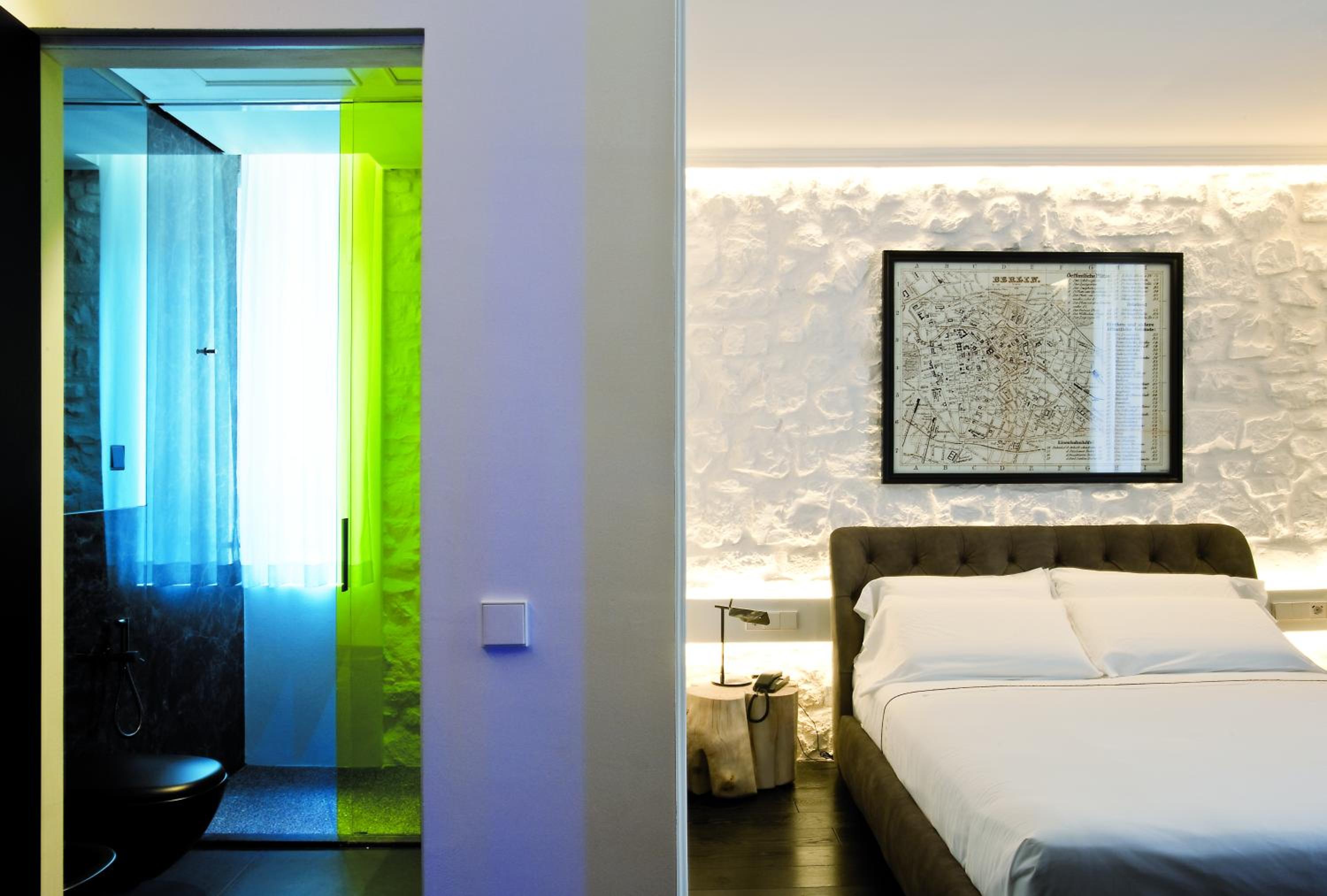 Superior Double Room - Photo 9