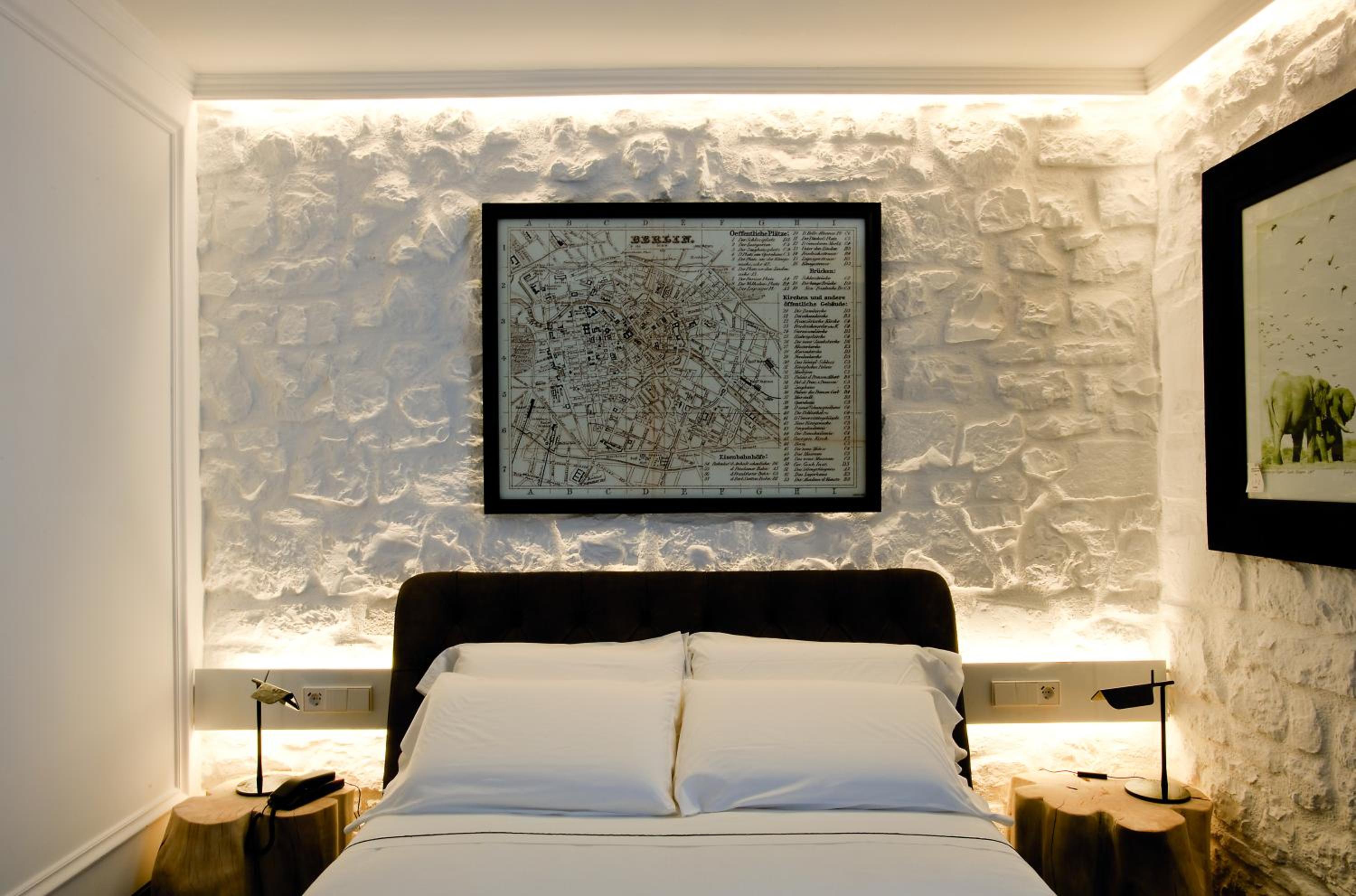 Superior Double Room - Photo 10