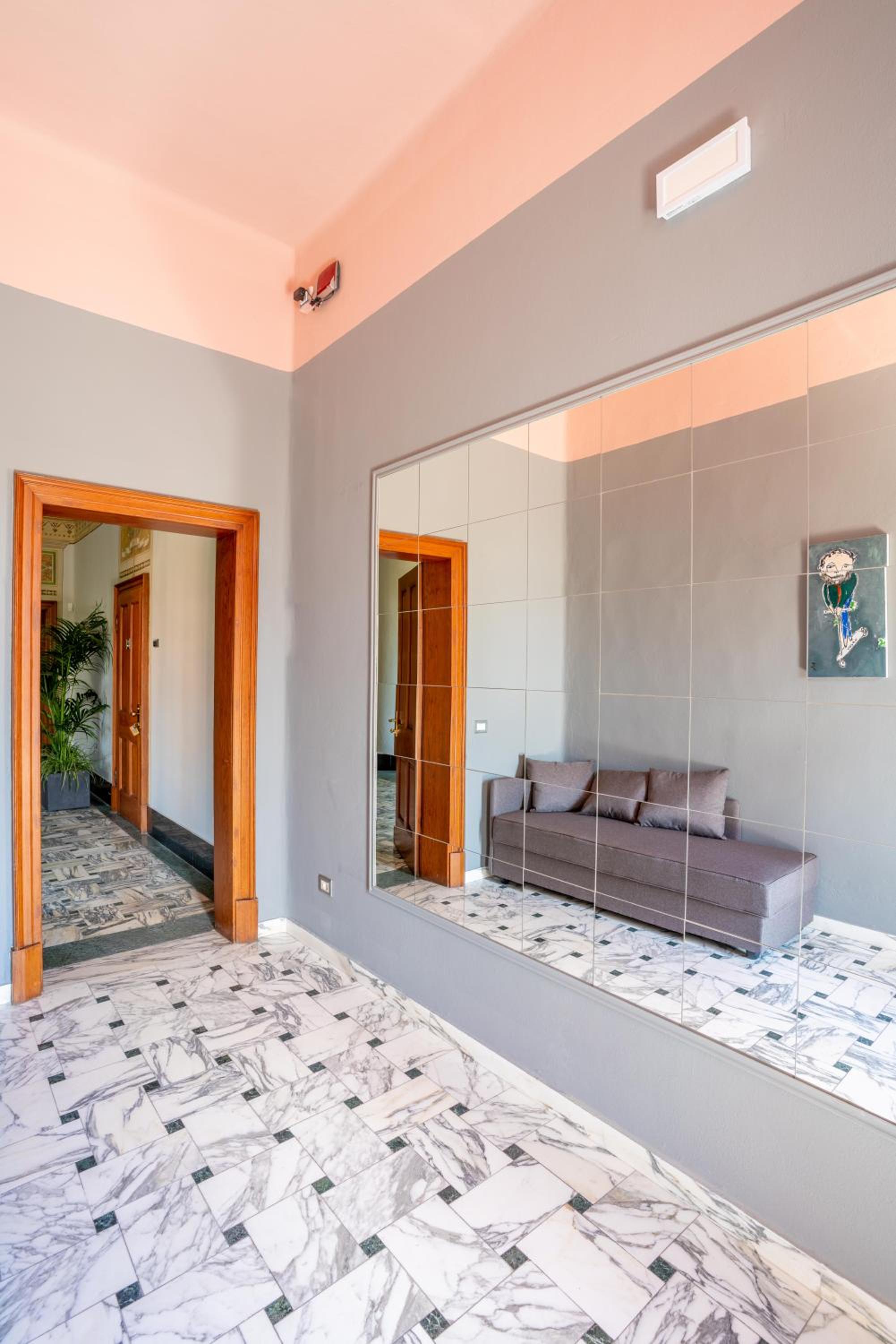 Deluxe Suite with Spa Bath - Photo 1