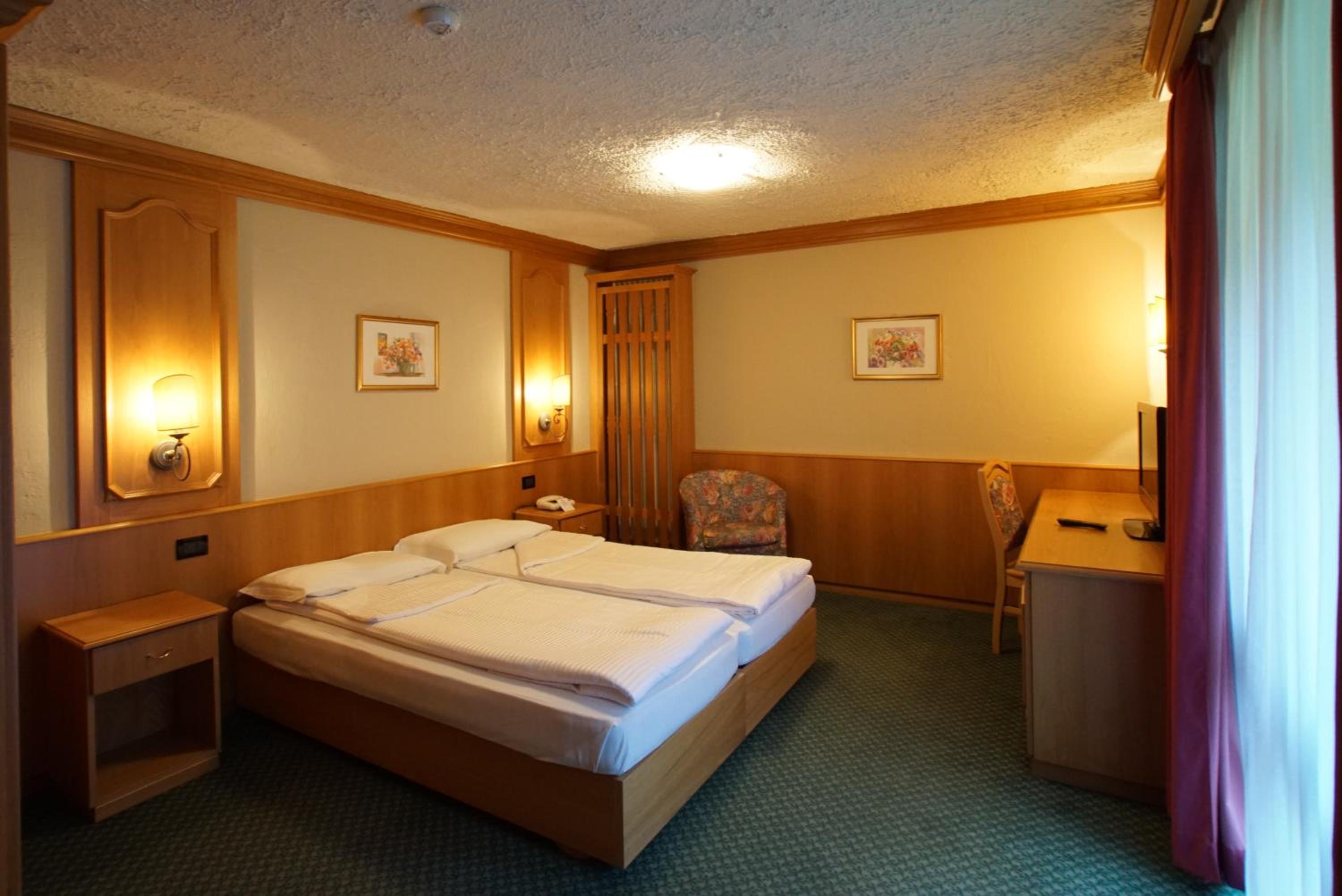 Economy Double or Twin Room - Annex photo 2