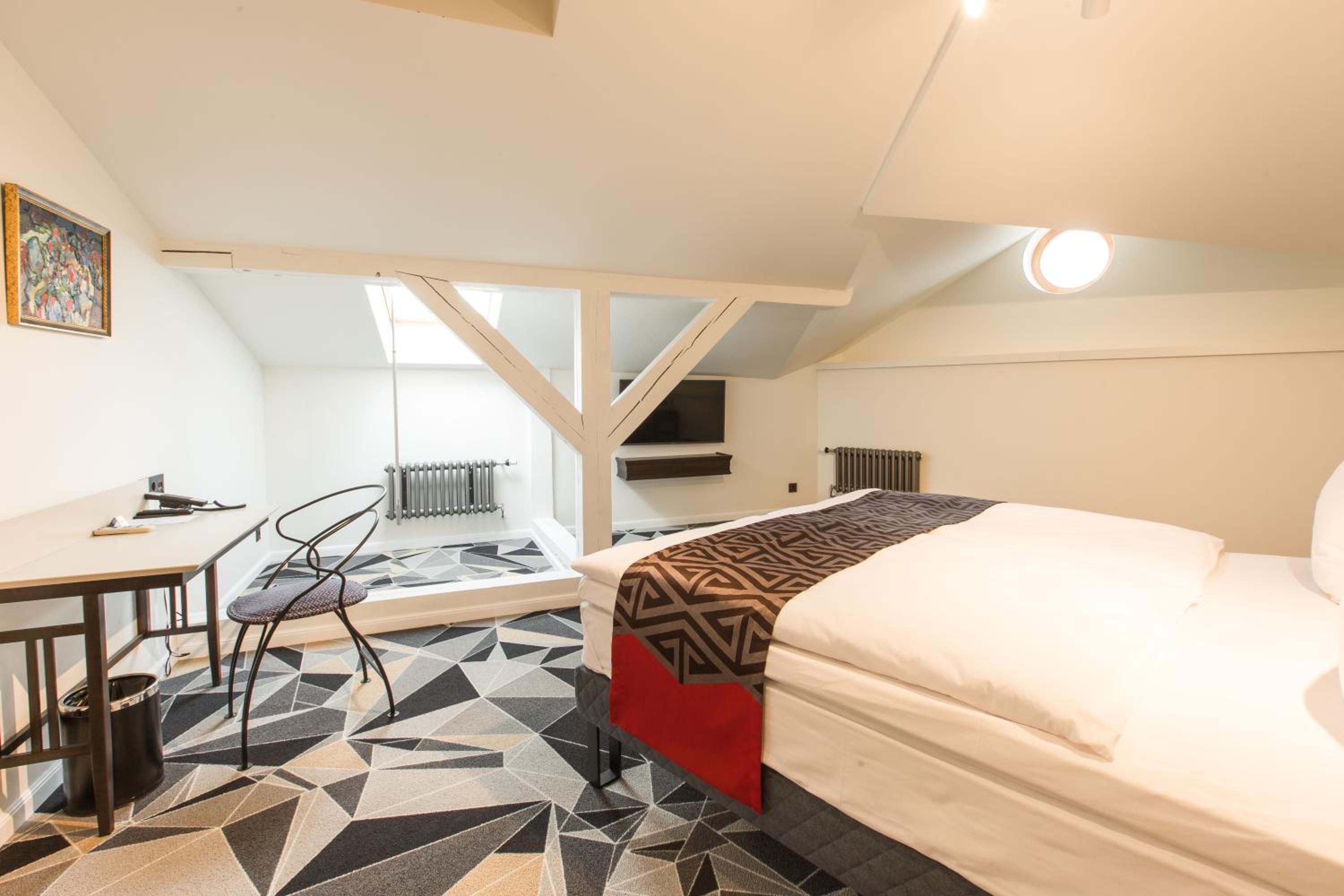 Loft - Photo 3