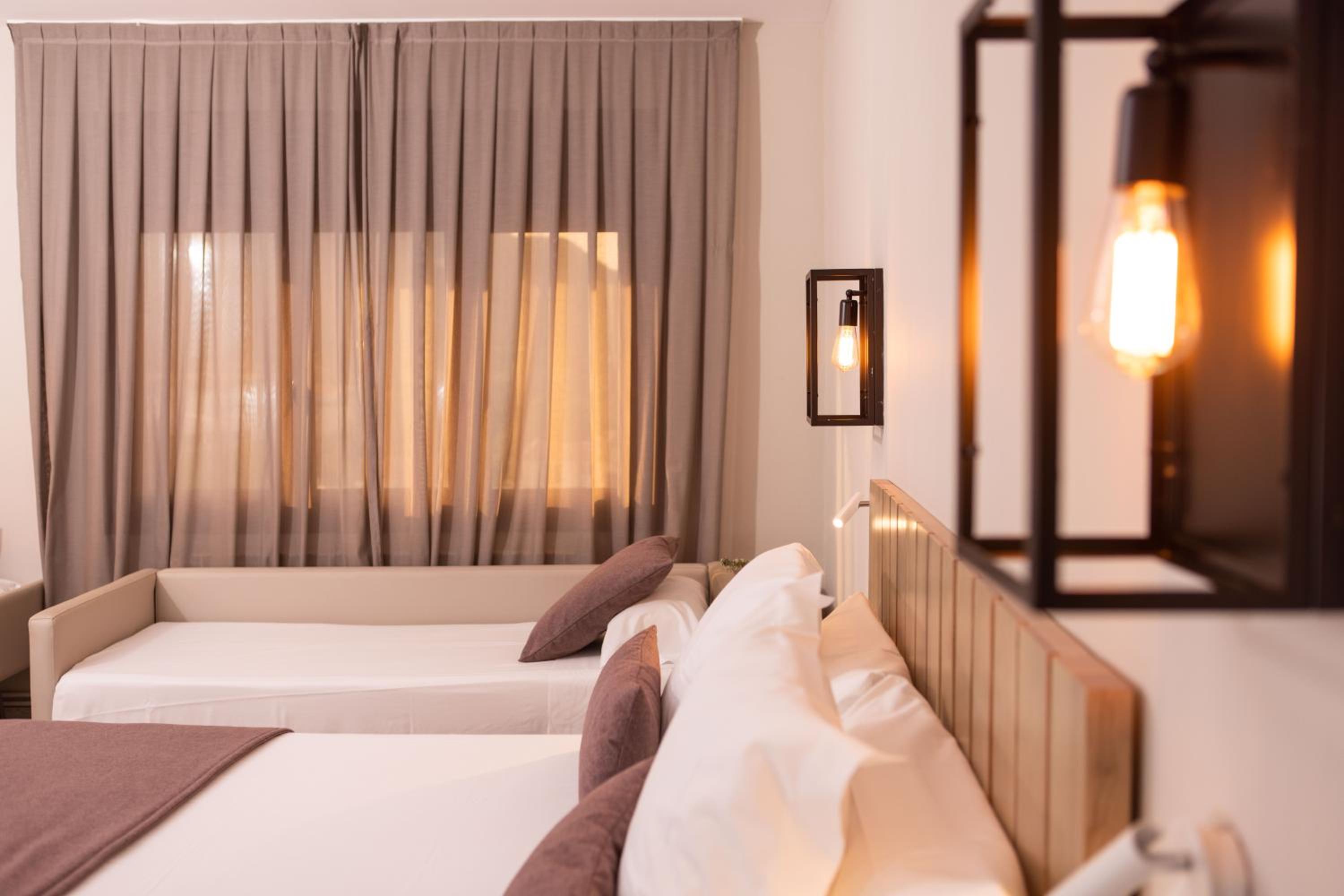 Superior Triple Room (3 people) photo 3