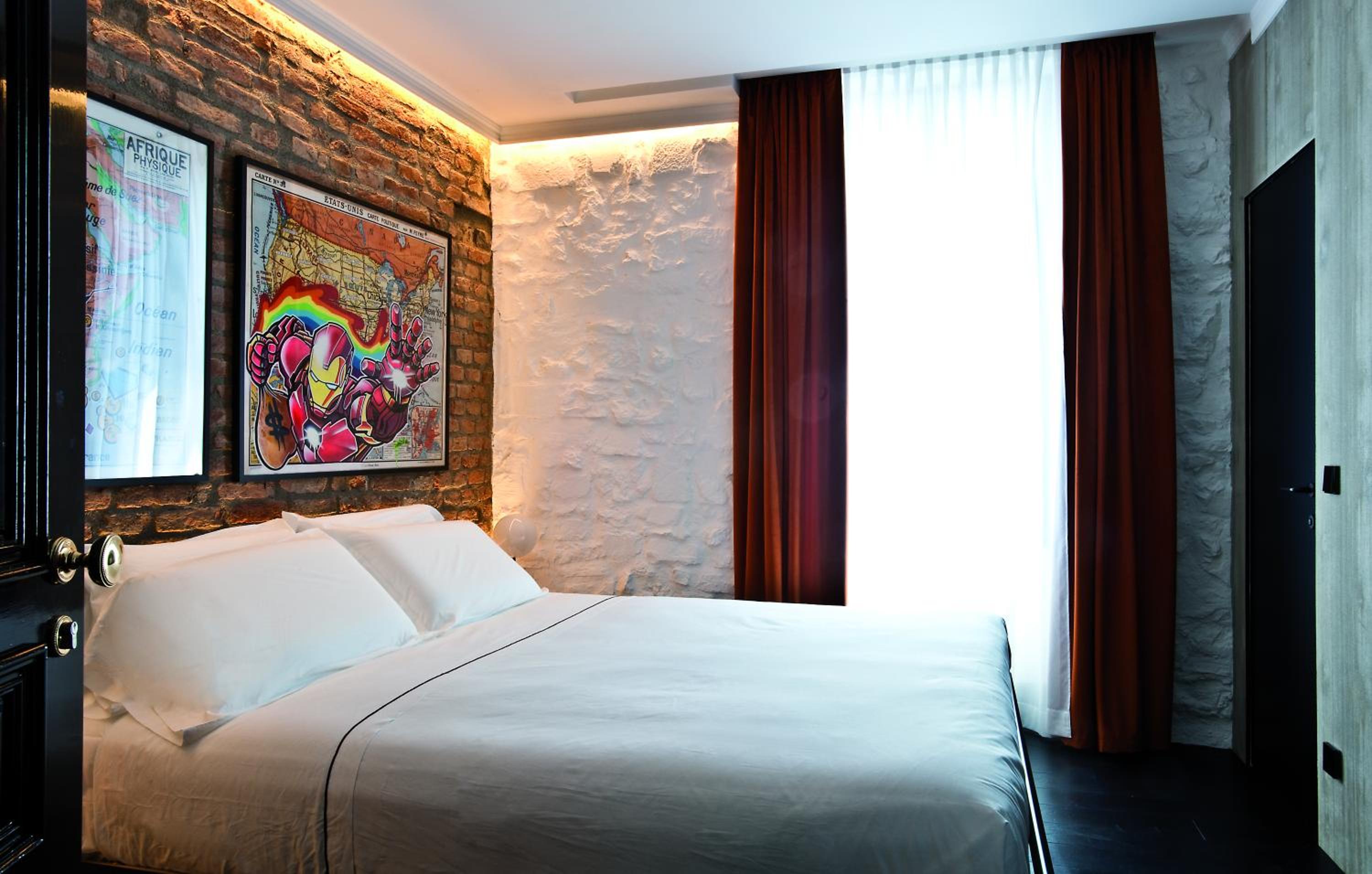 Superior Double Room - Photo 5
