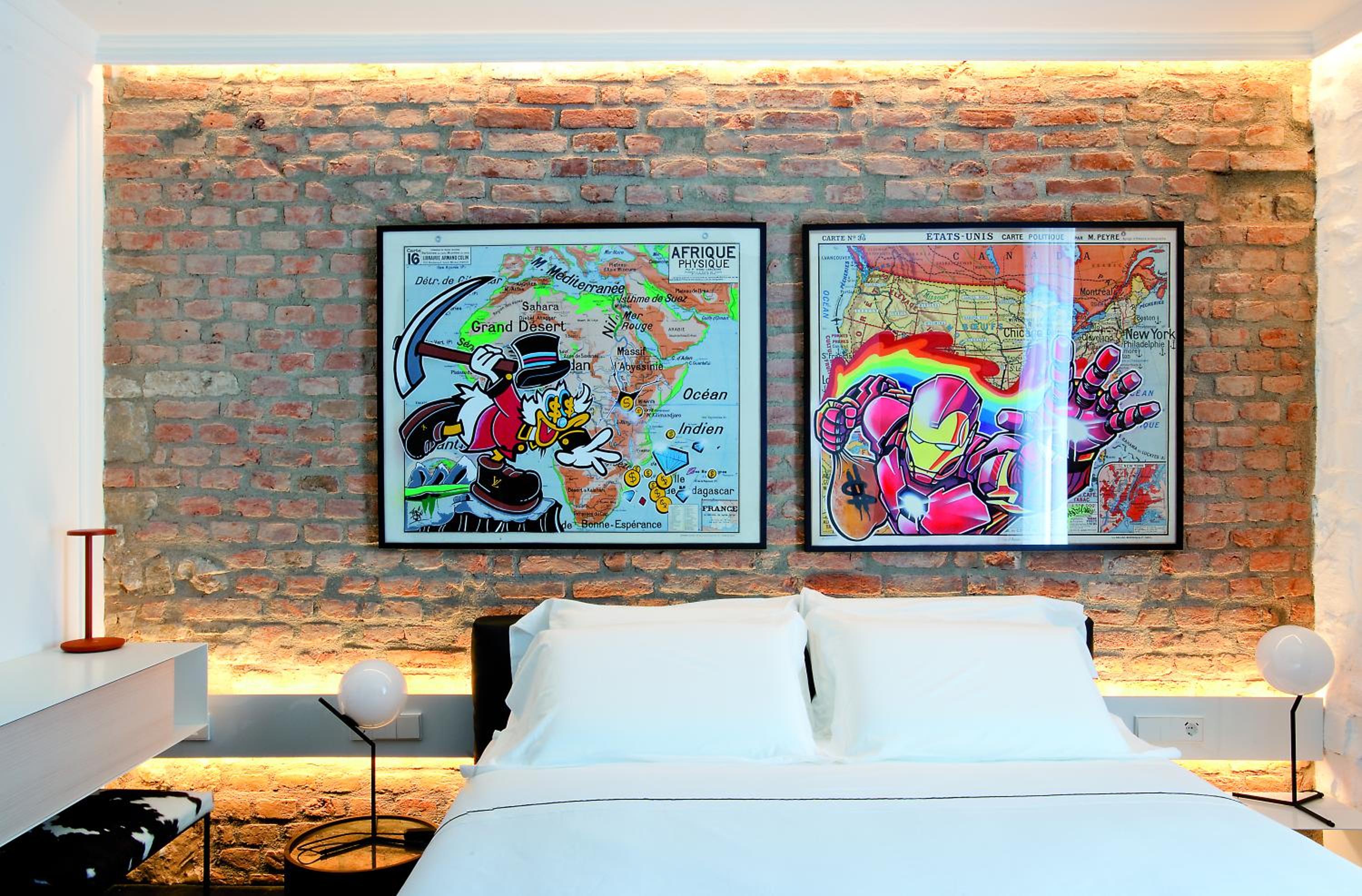 Superior Double Room - Photo 12