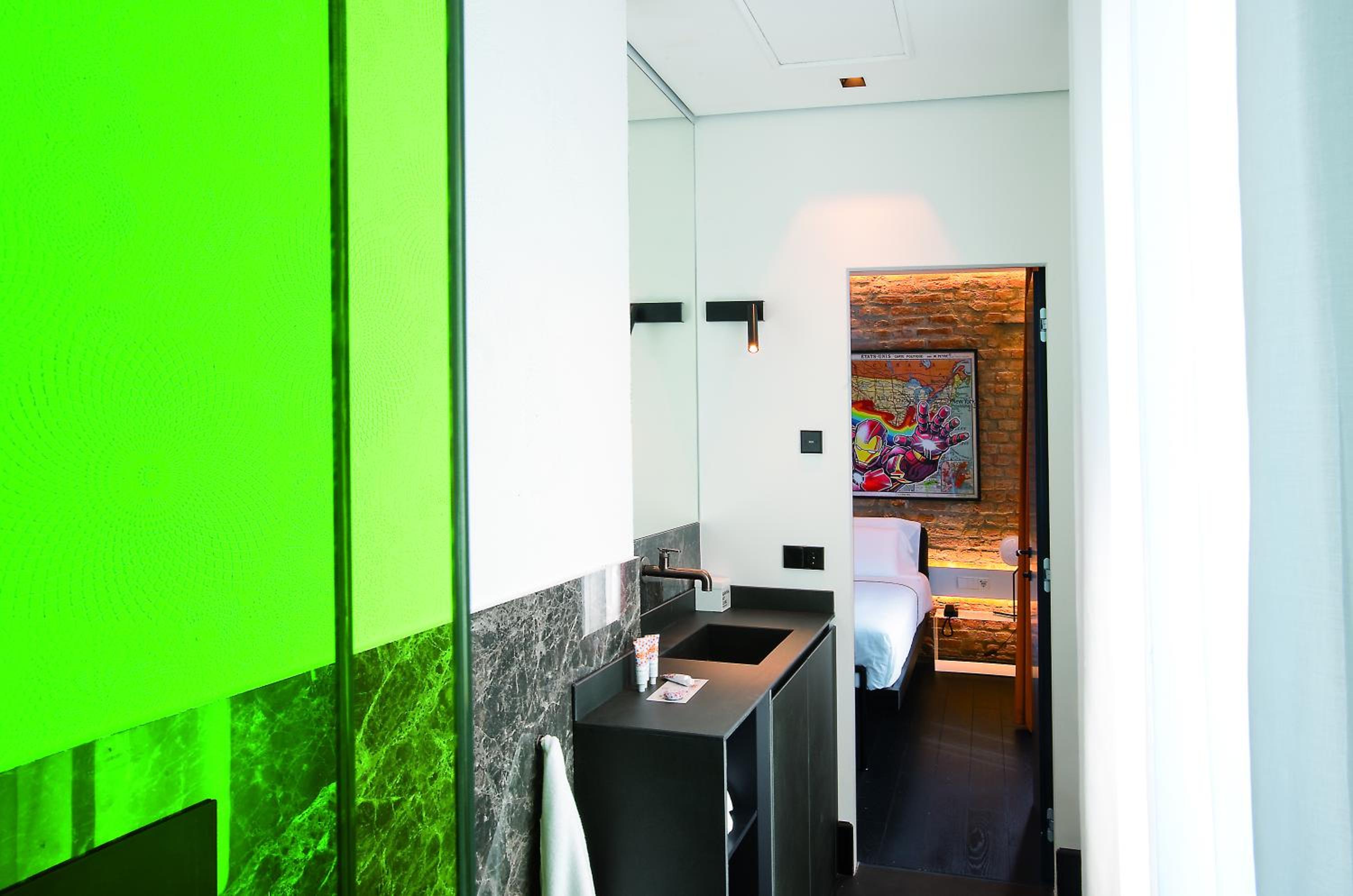 Superior Double Room - Photo 7