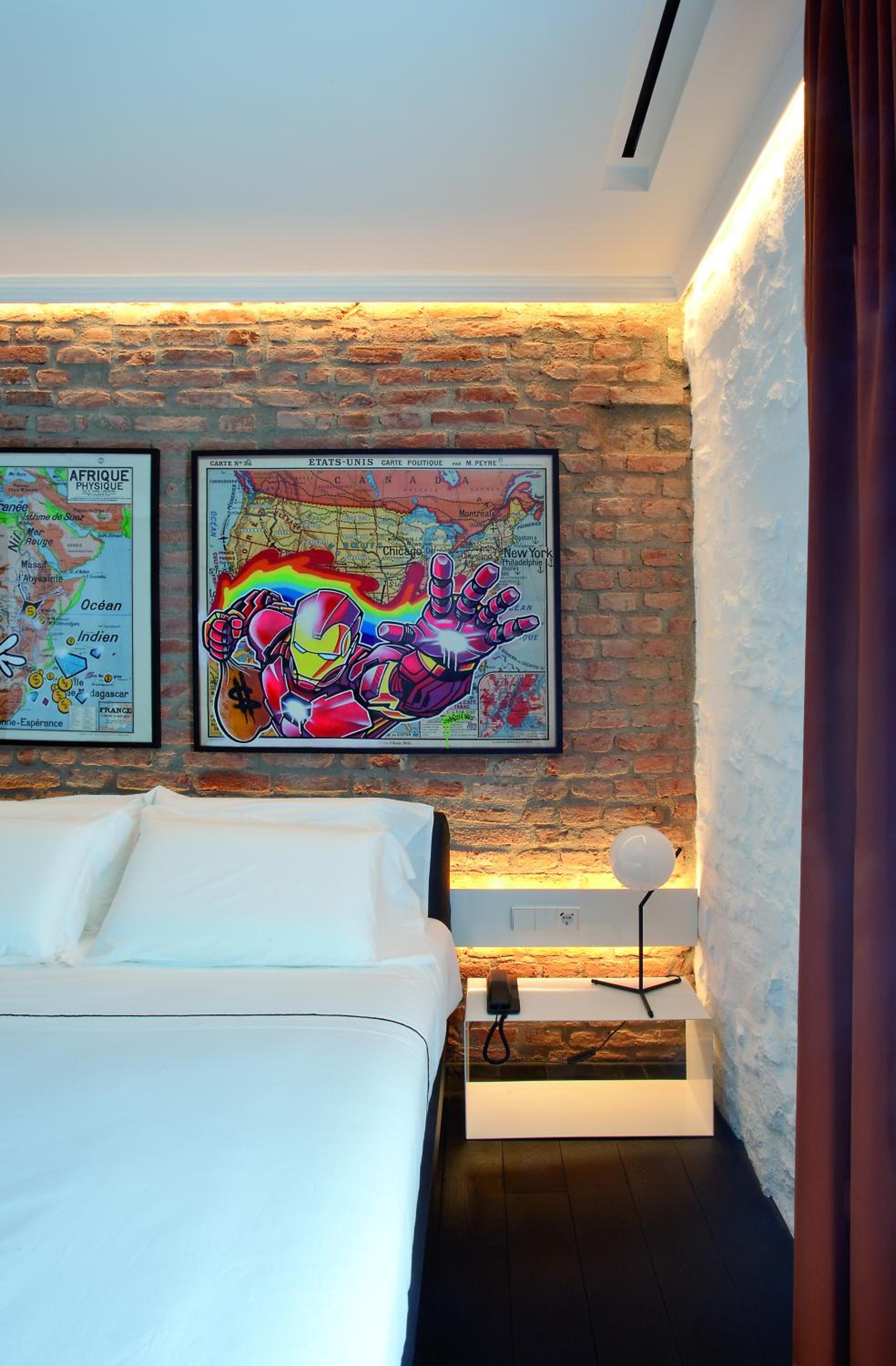 Superior Double Room - Photo 6