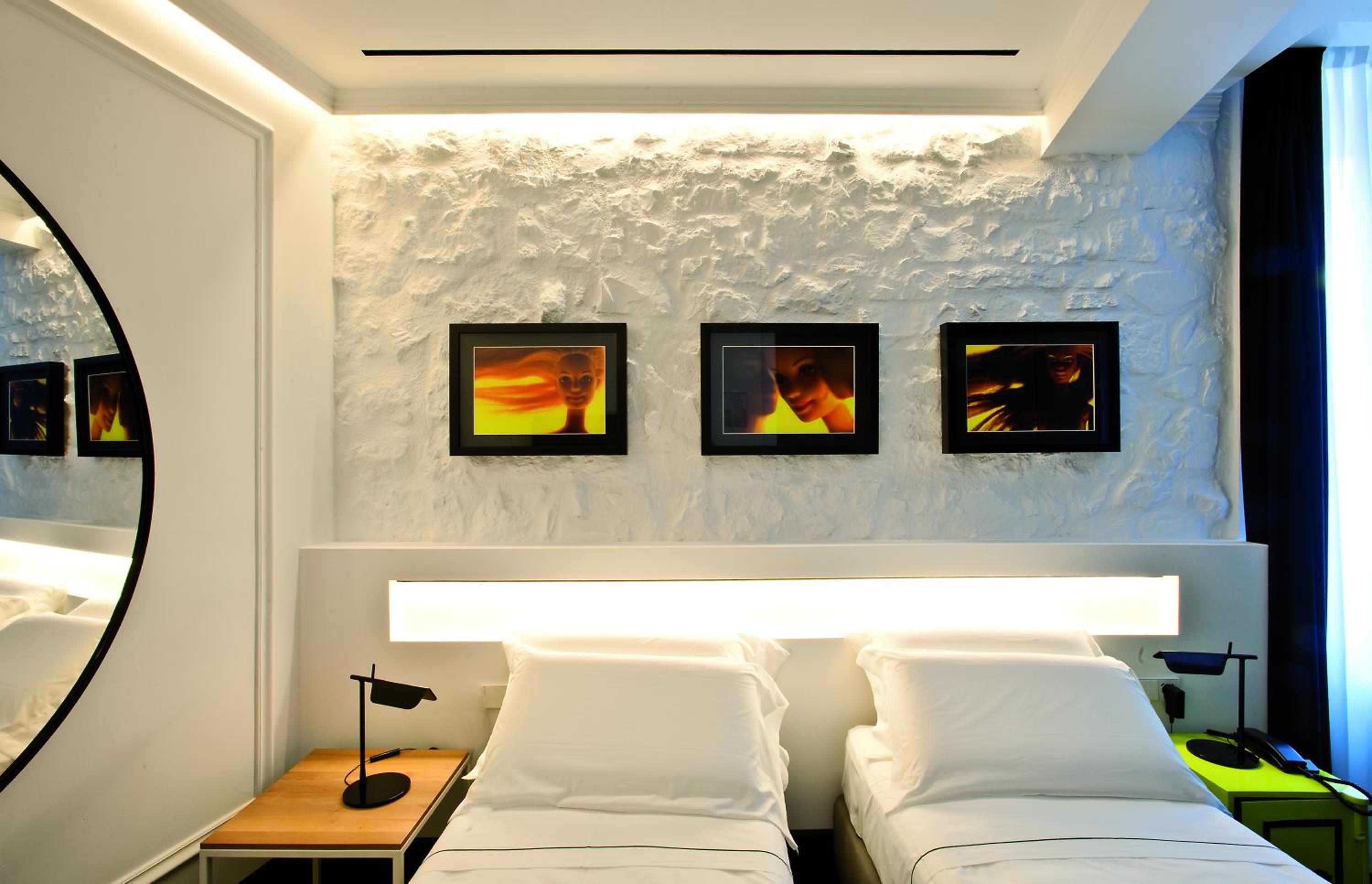 Superior Double or Twin Room - Photo 2