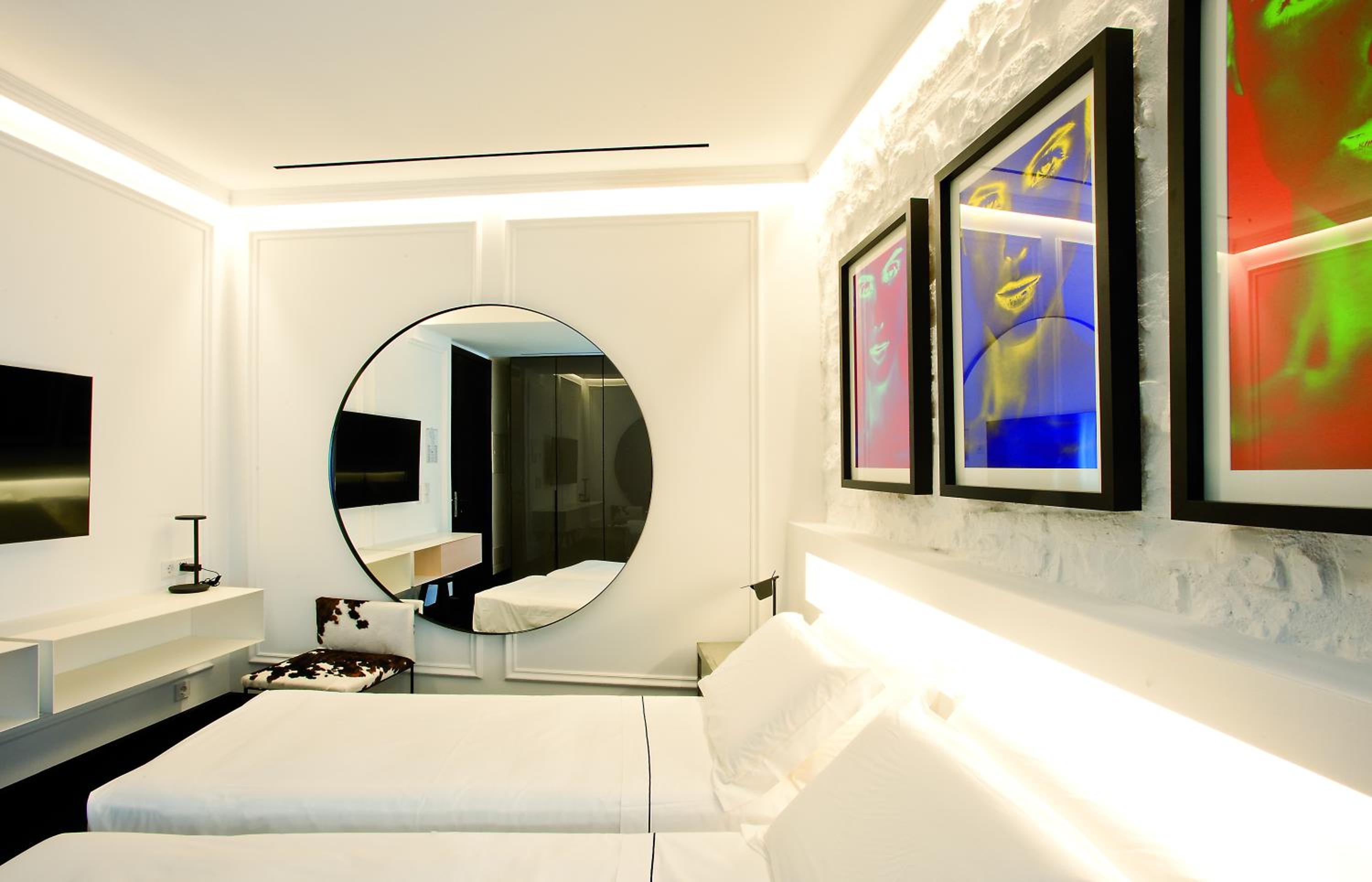 Superior Double or Twin Room - Photo 4