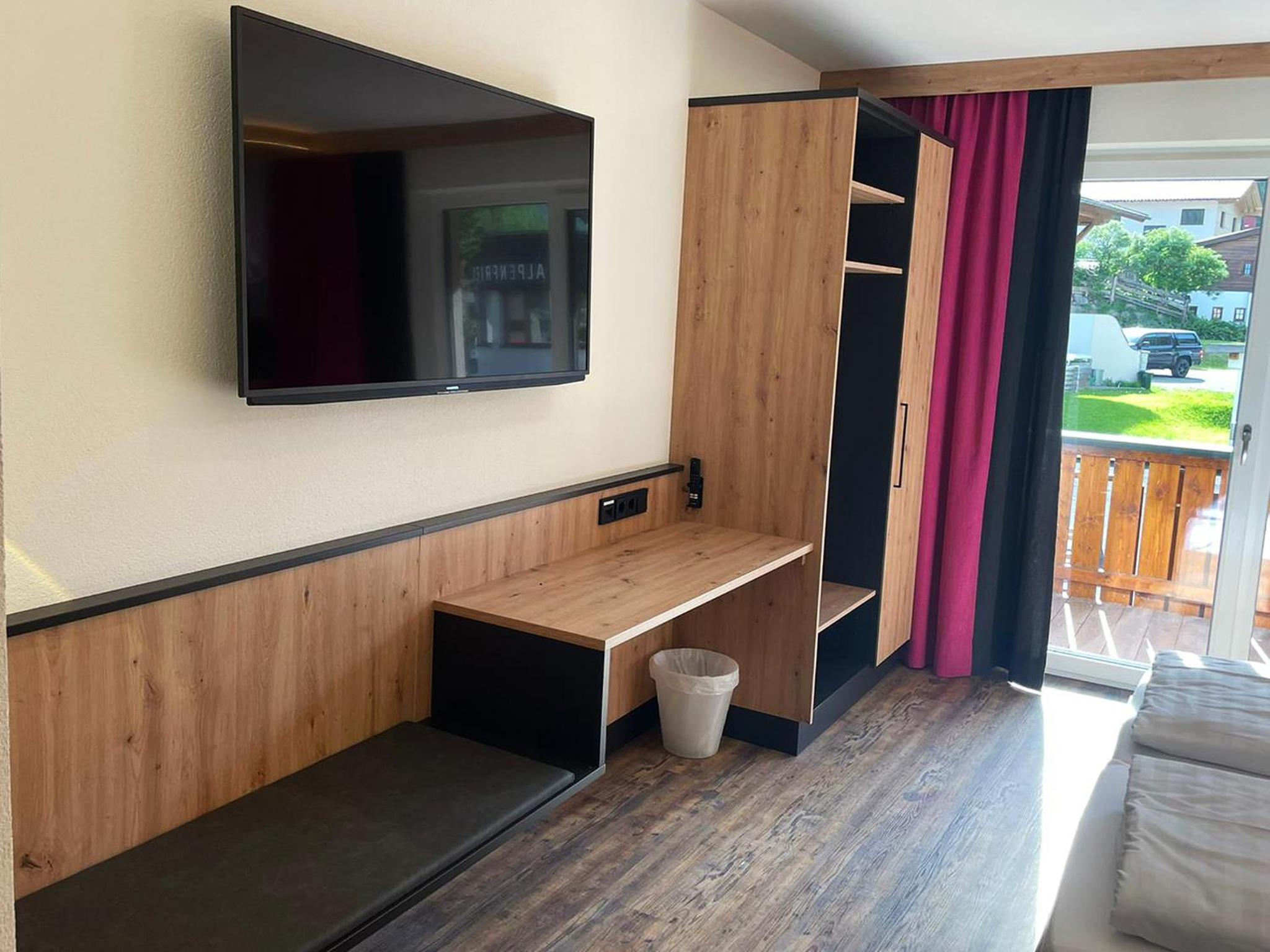 Comfort Double Room with Balcony photo 2