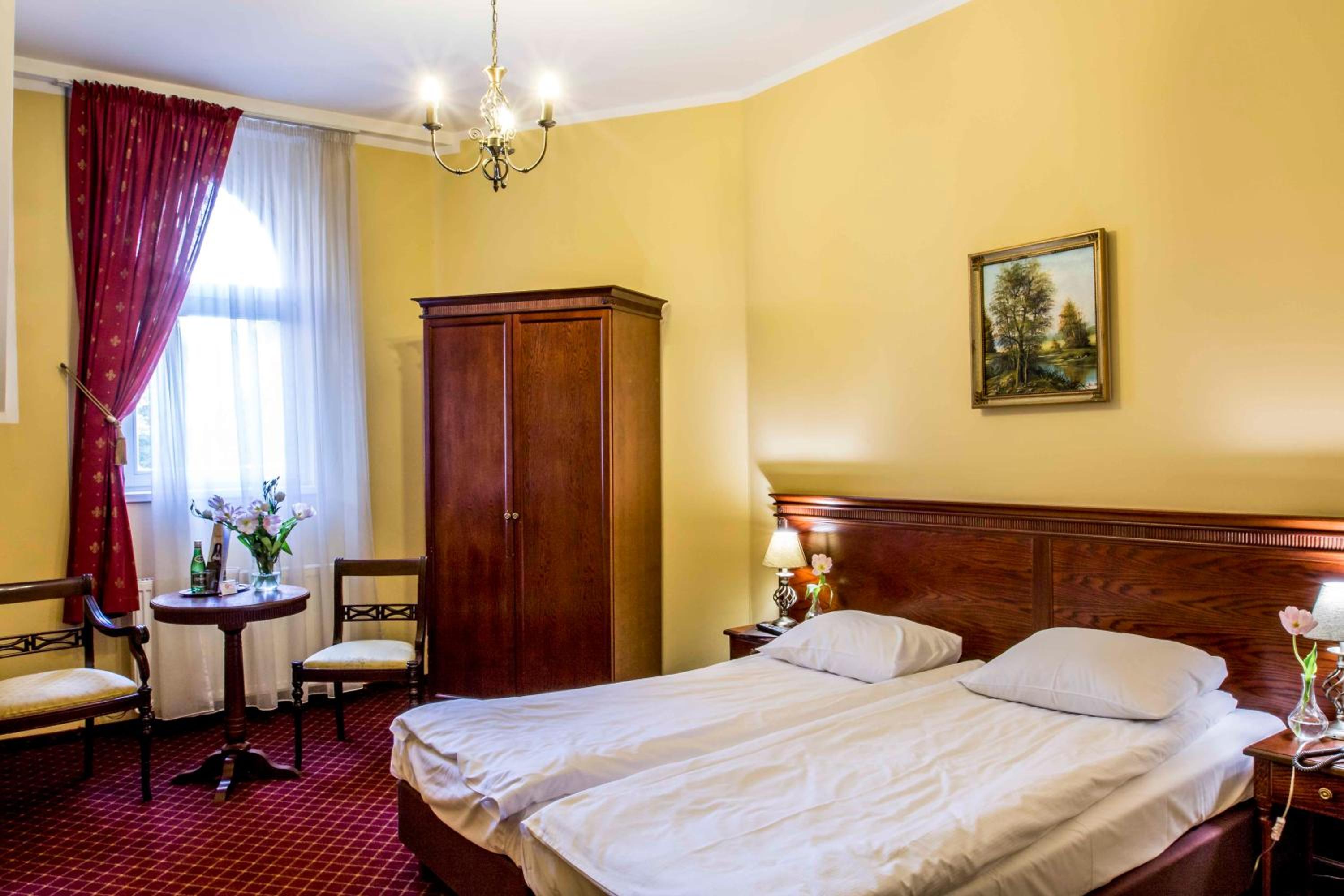 Twin Room photo 3
