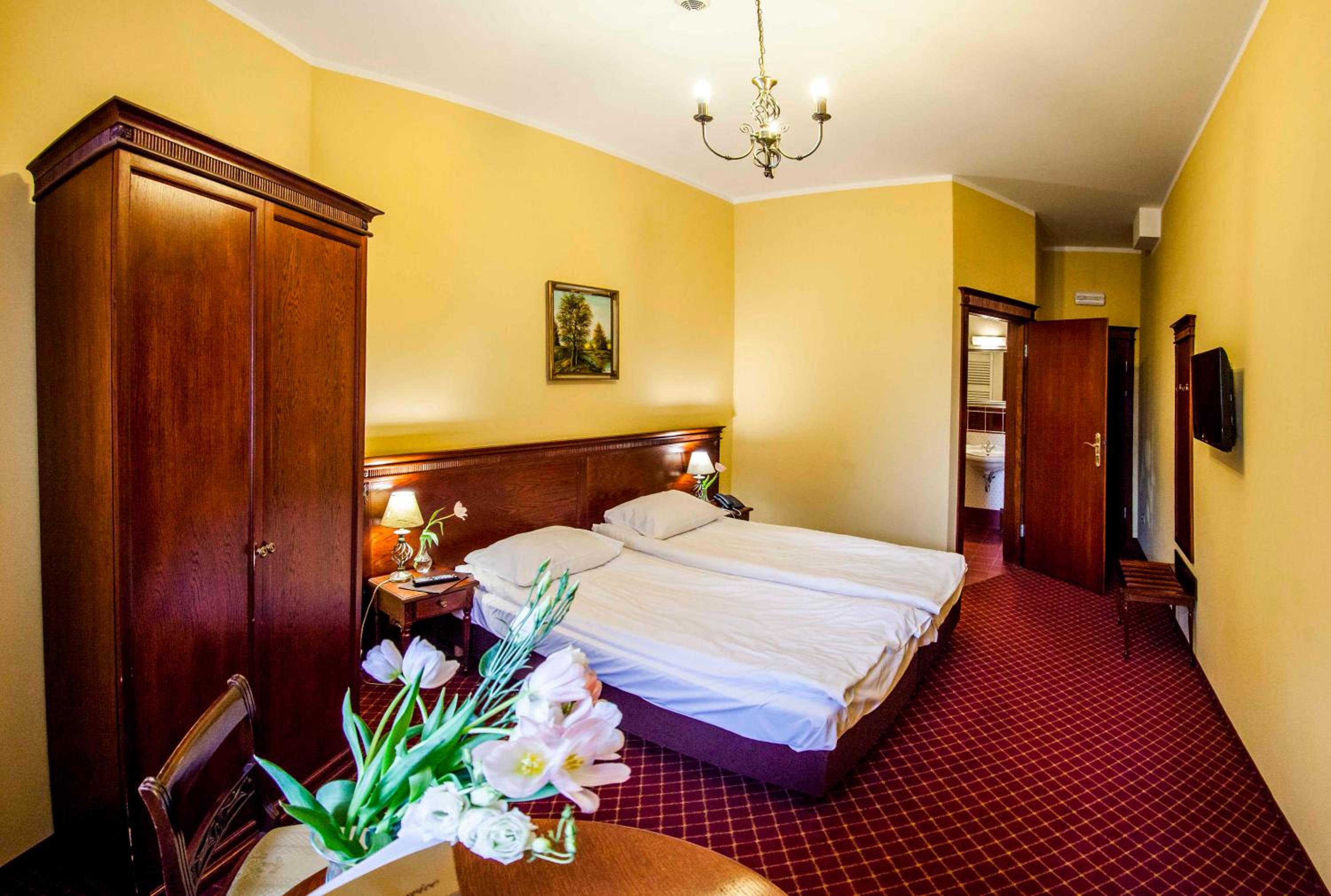 Twin Room photo 2
