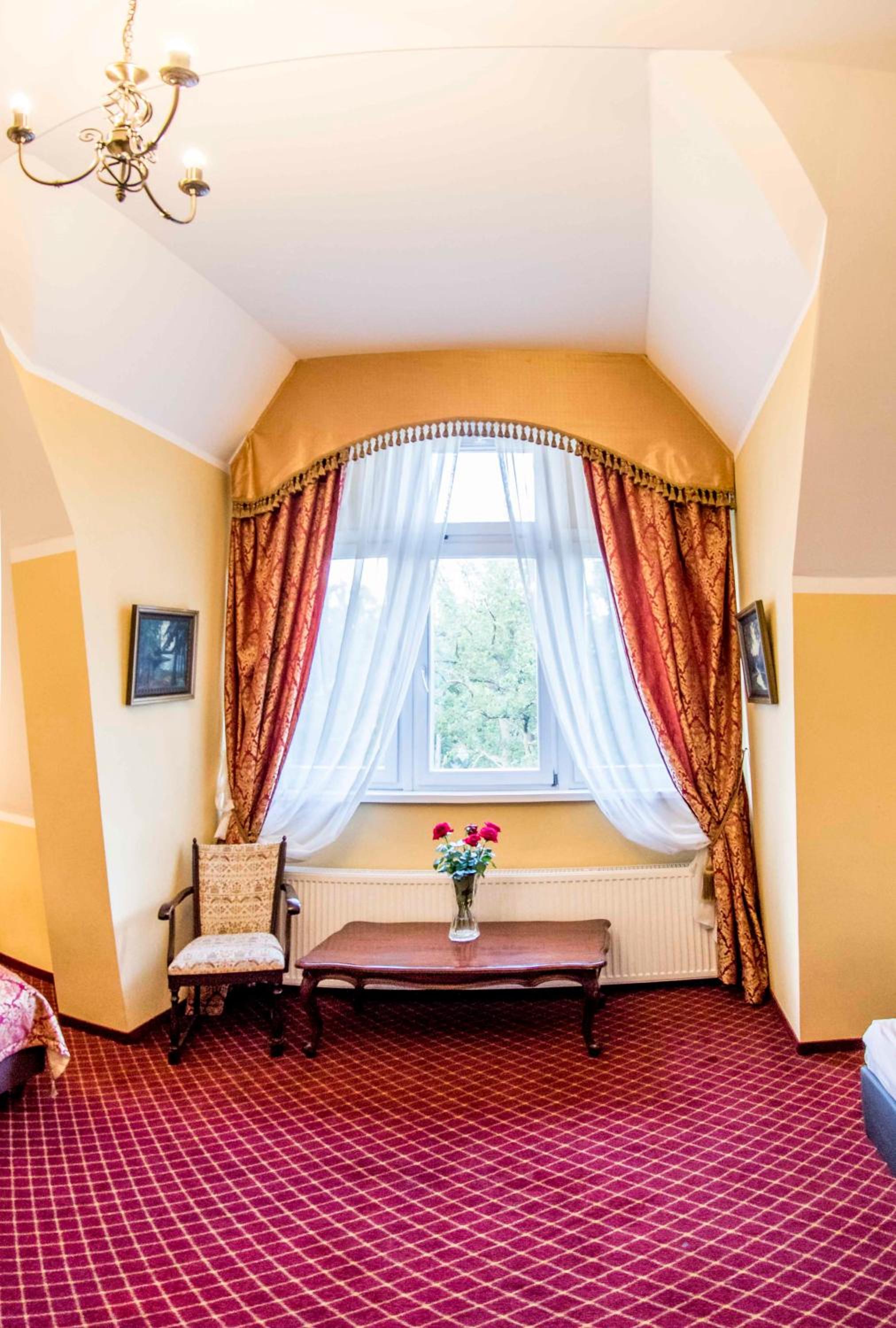 Quadruple Room photo 2