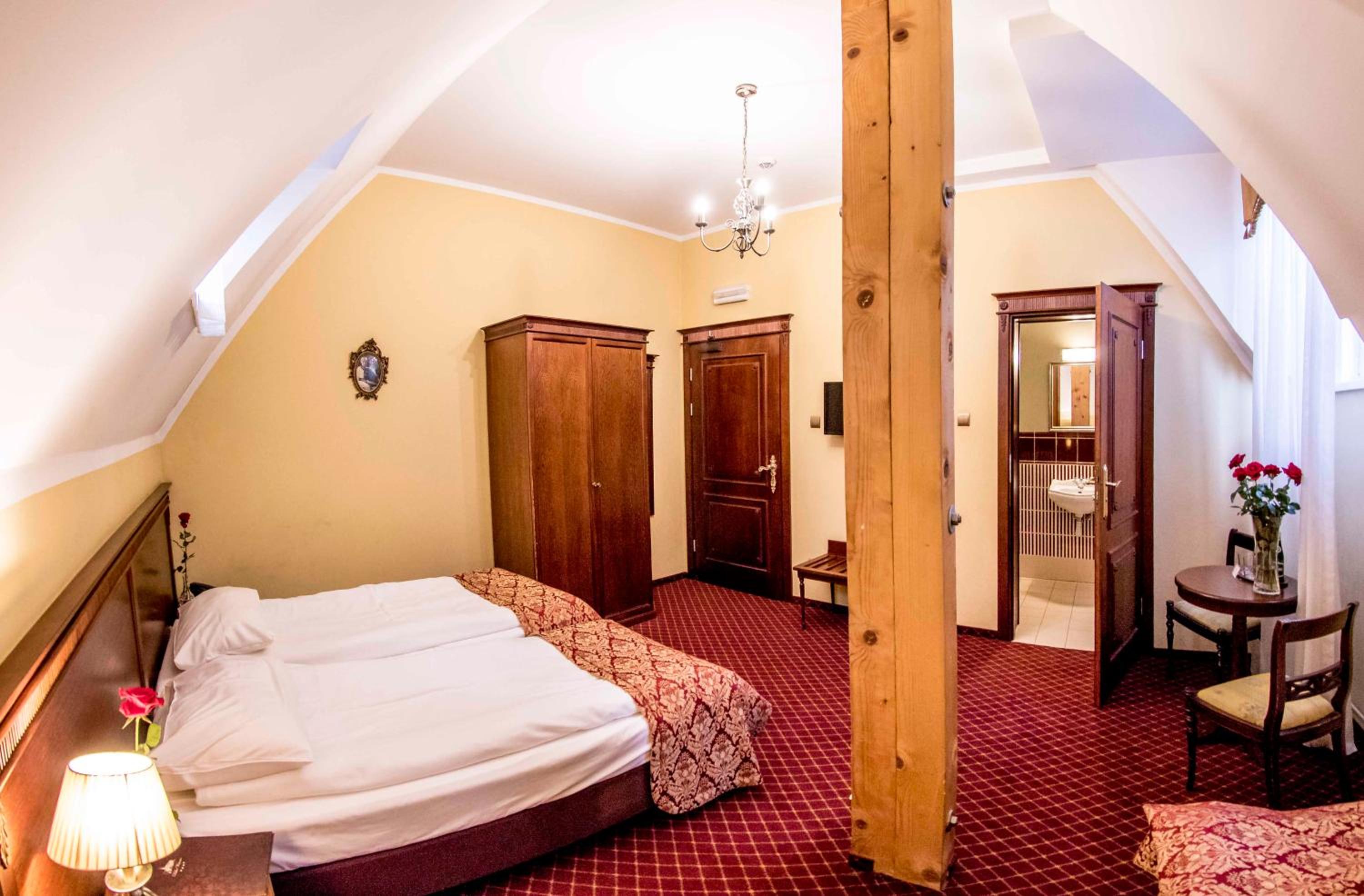 Quadruple Room photo 3