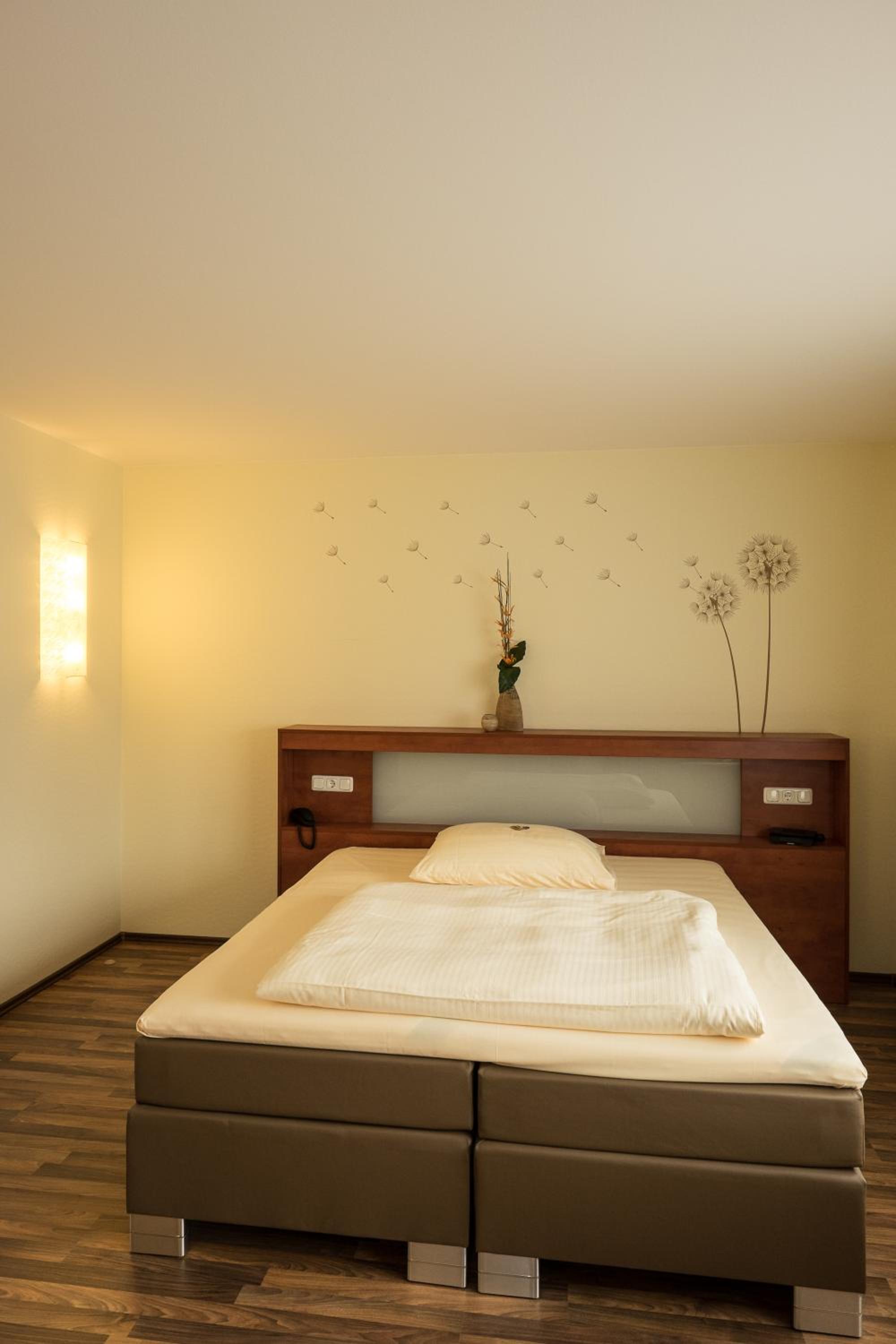 Standard Double Room photo 2