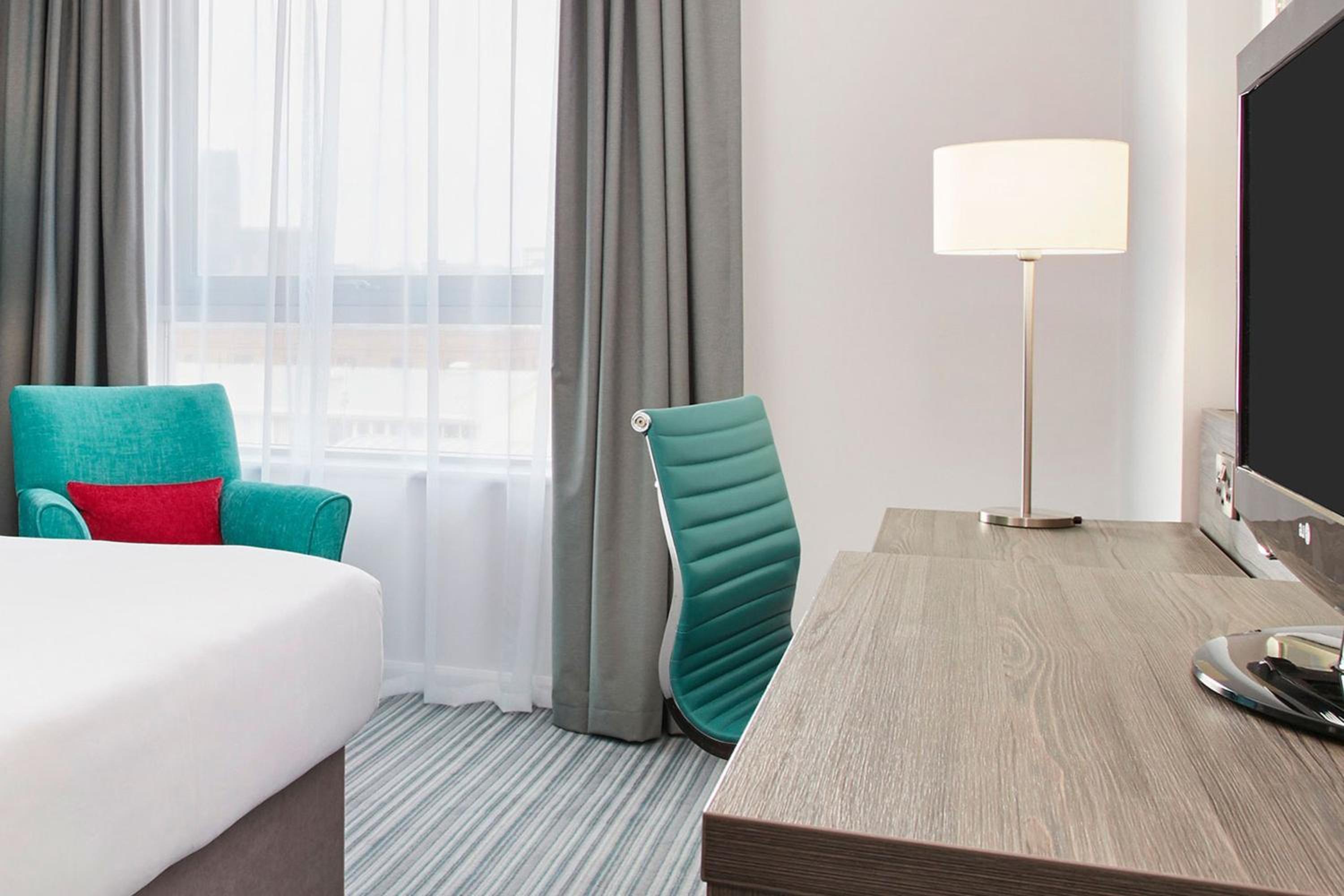 Standard Double (C1D)