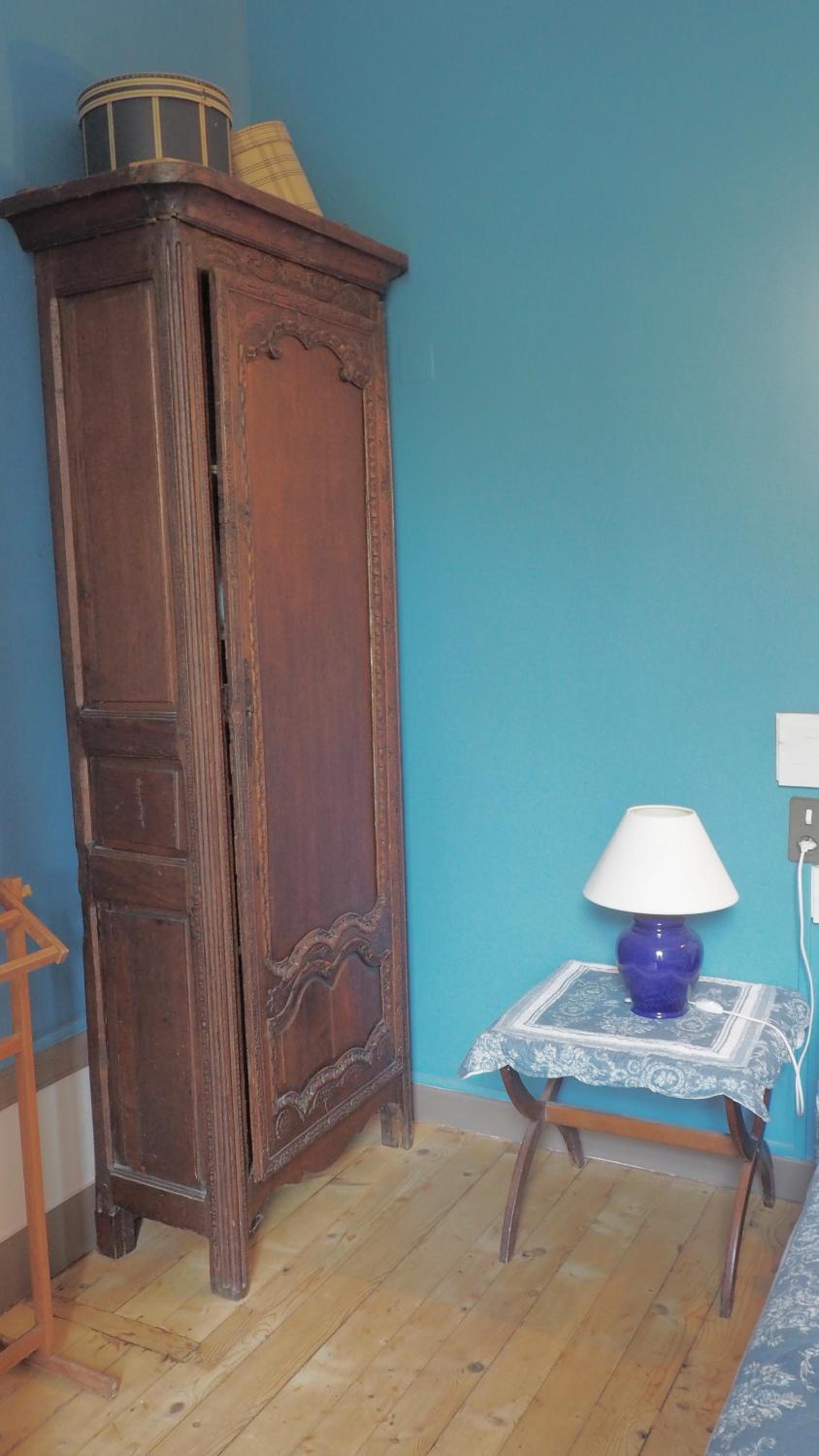 Double Room with Private Bathroom - Photo 1