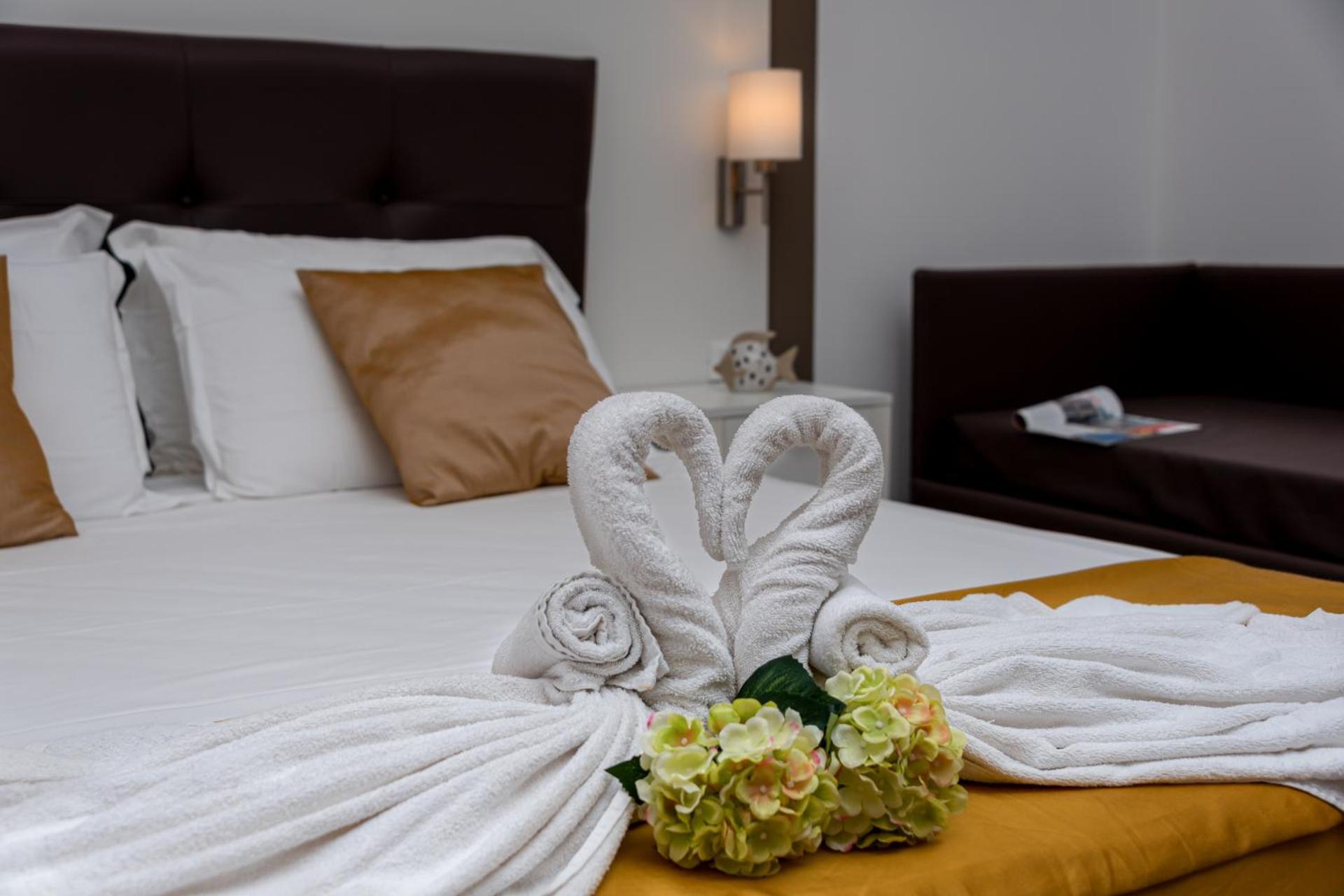 Comfort Triple Room photo 2