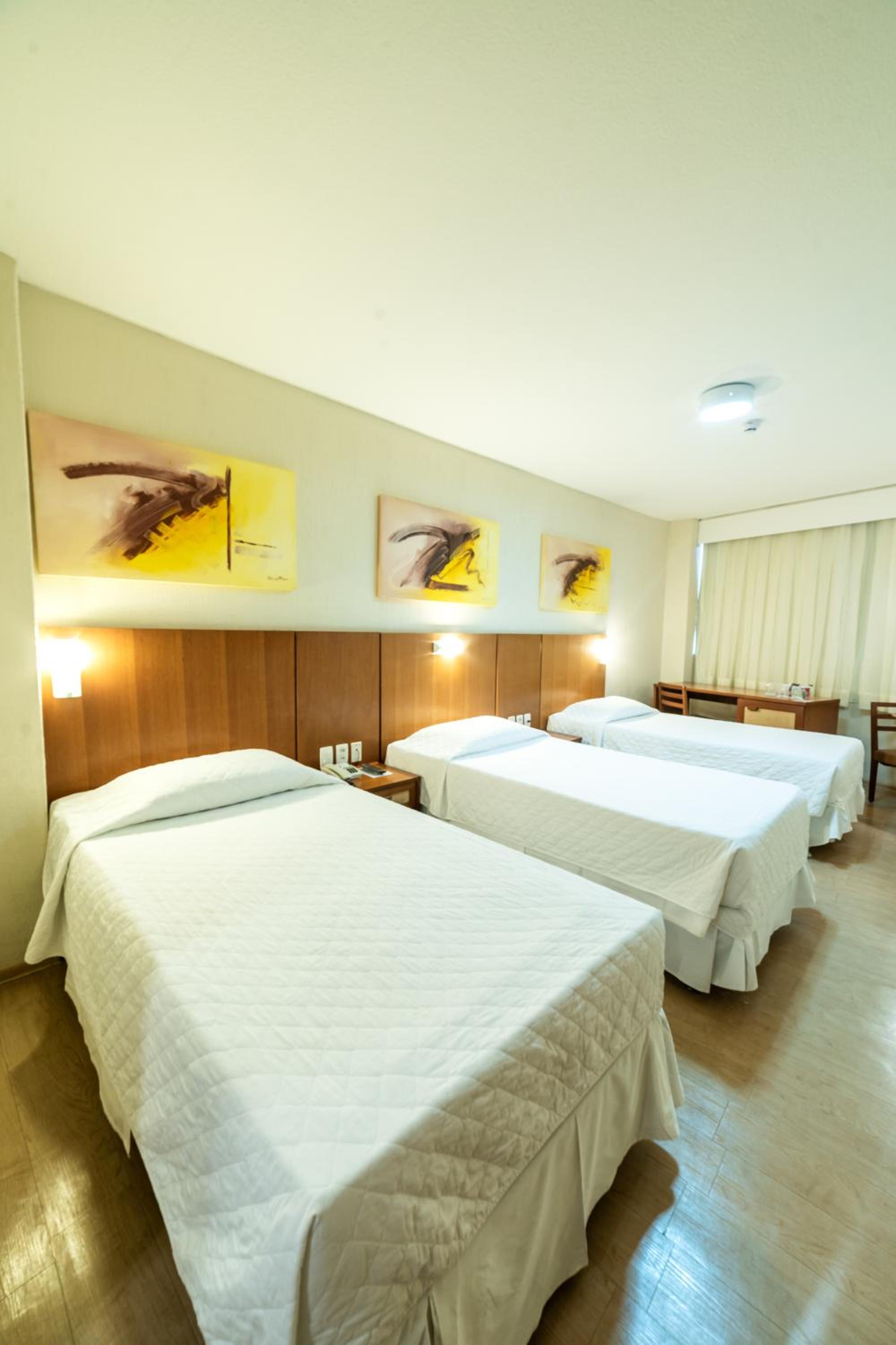 Standard Triple Room - Photo 3