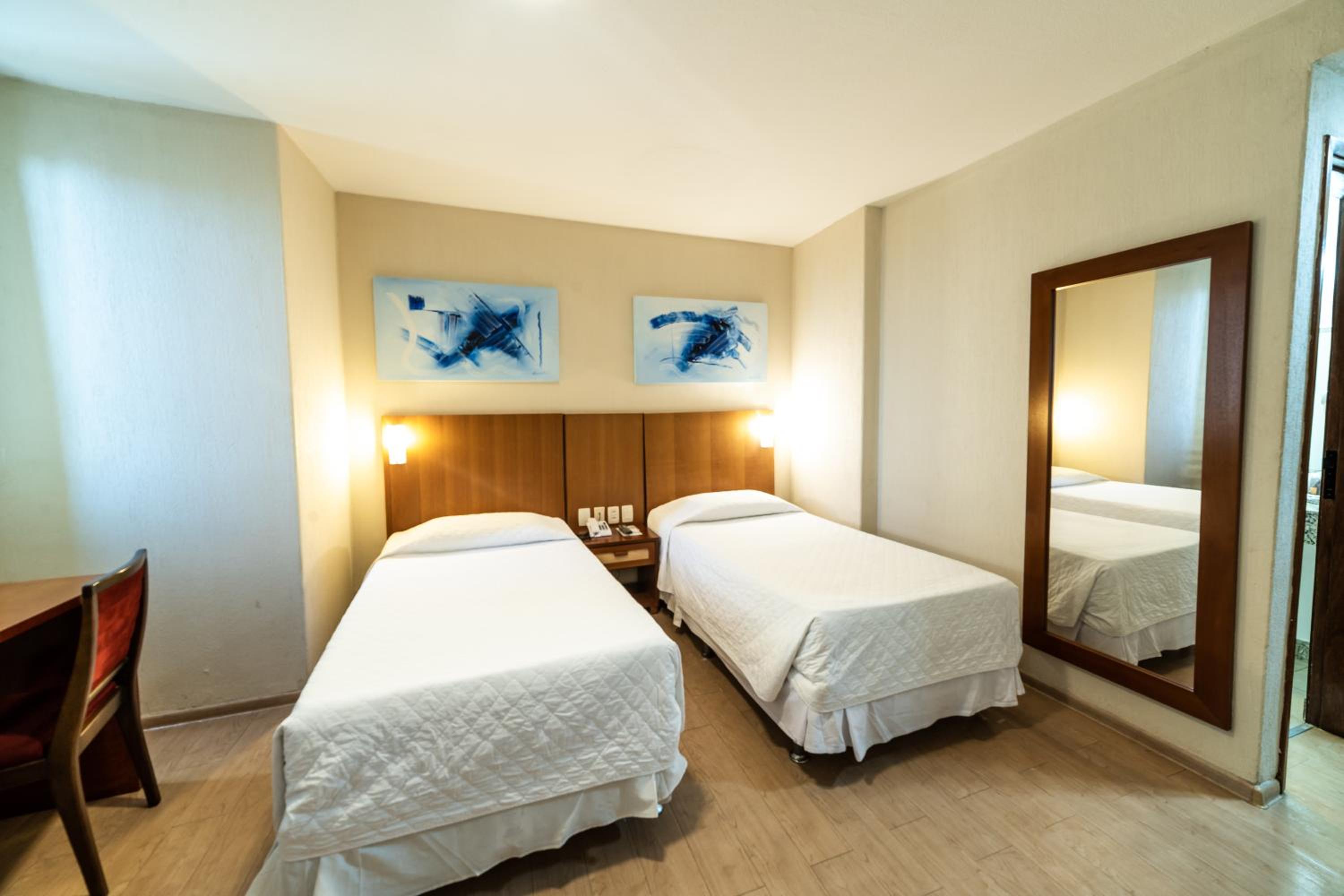 Standard Single Room - Photo 3