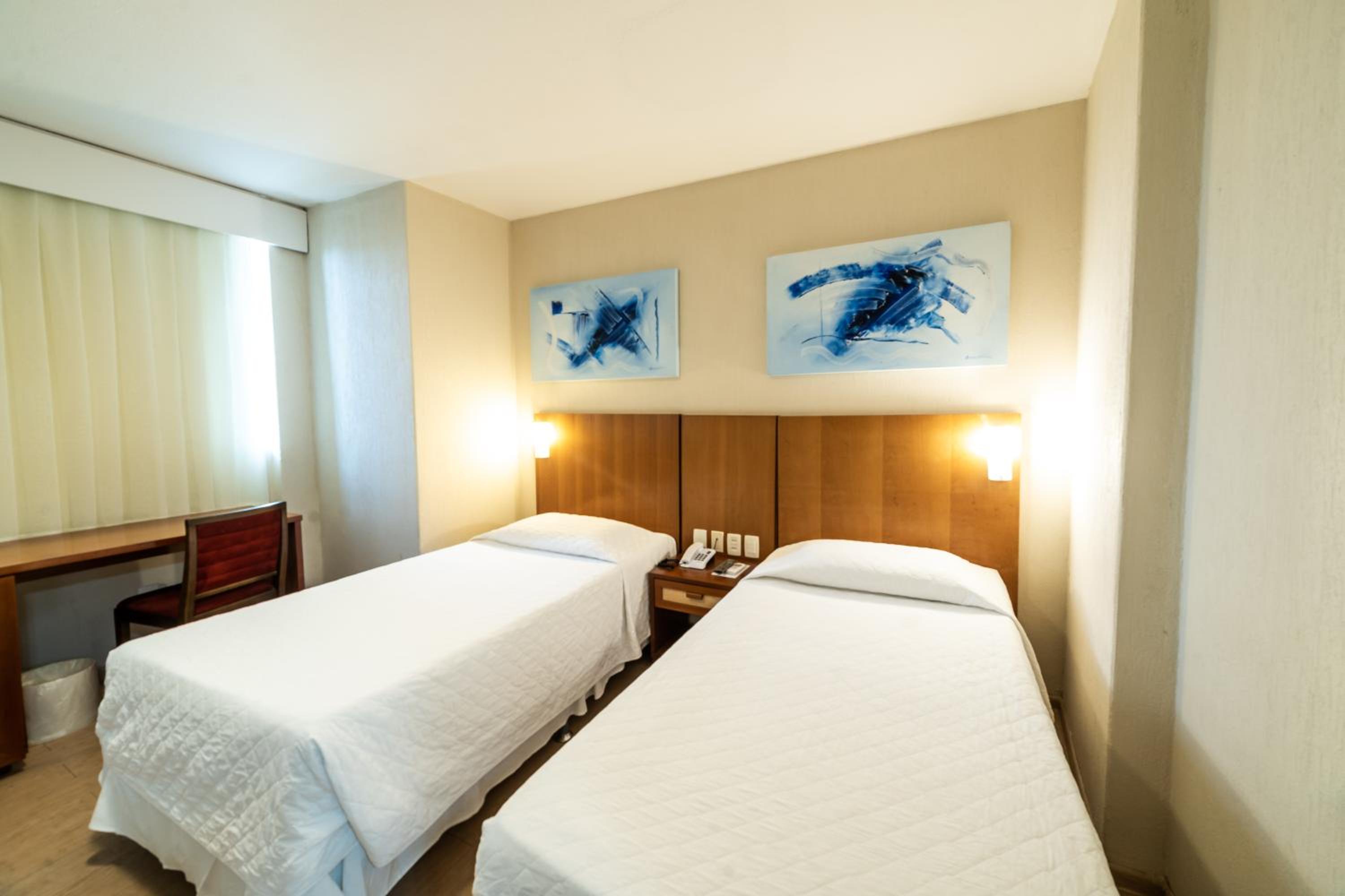 Standard Single Room - Photo 1