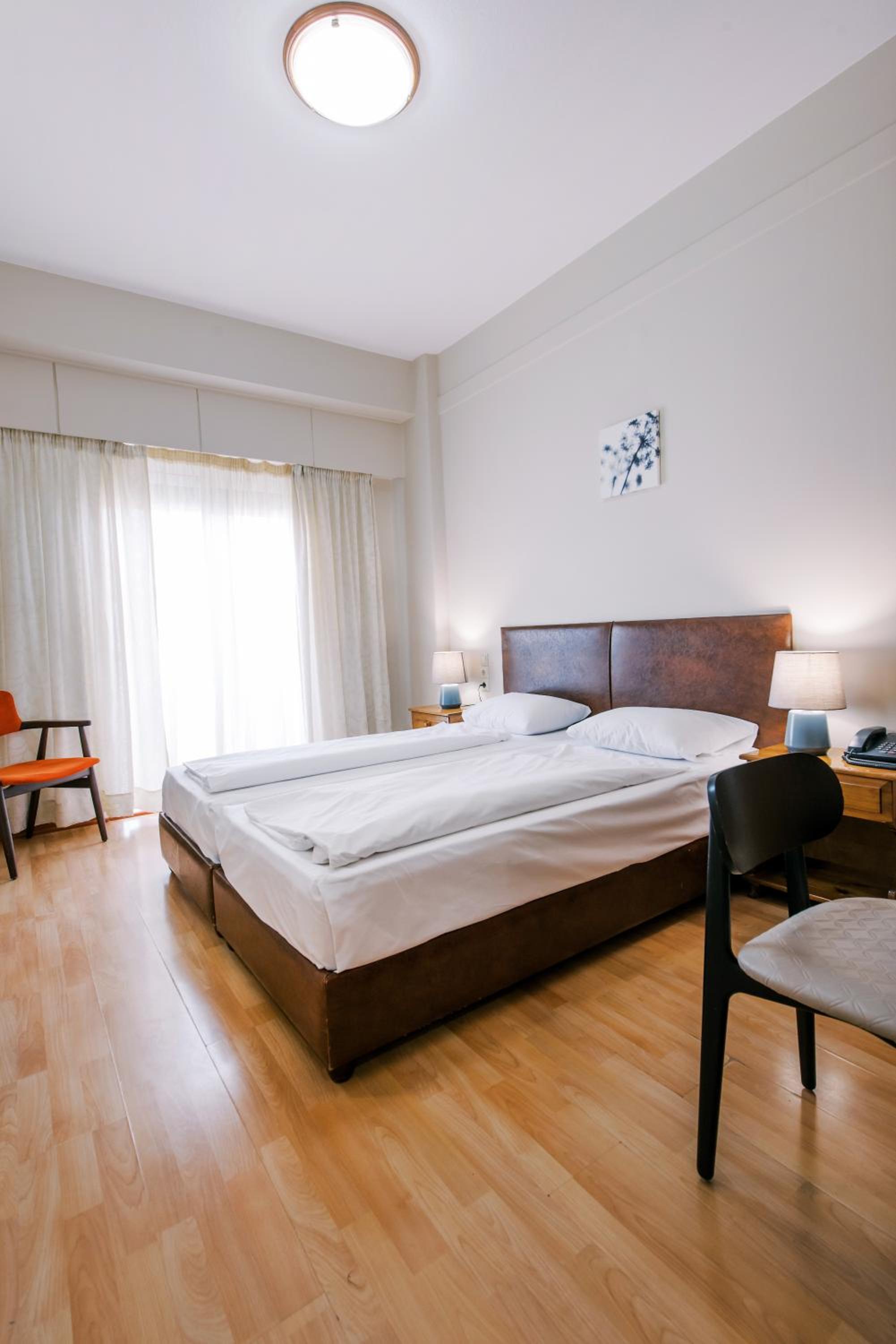 Double Room with Balcony photo 1