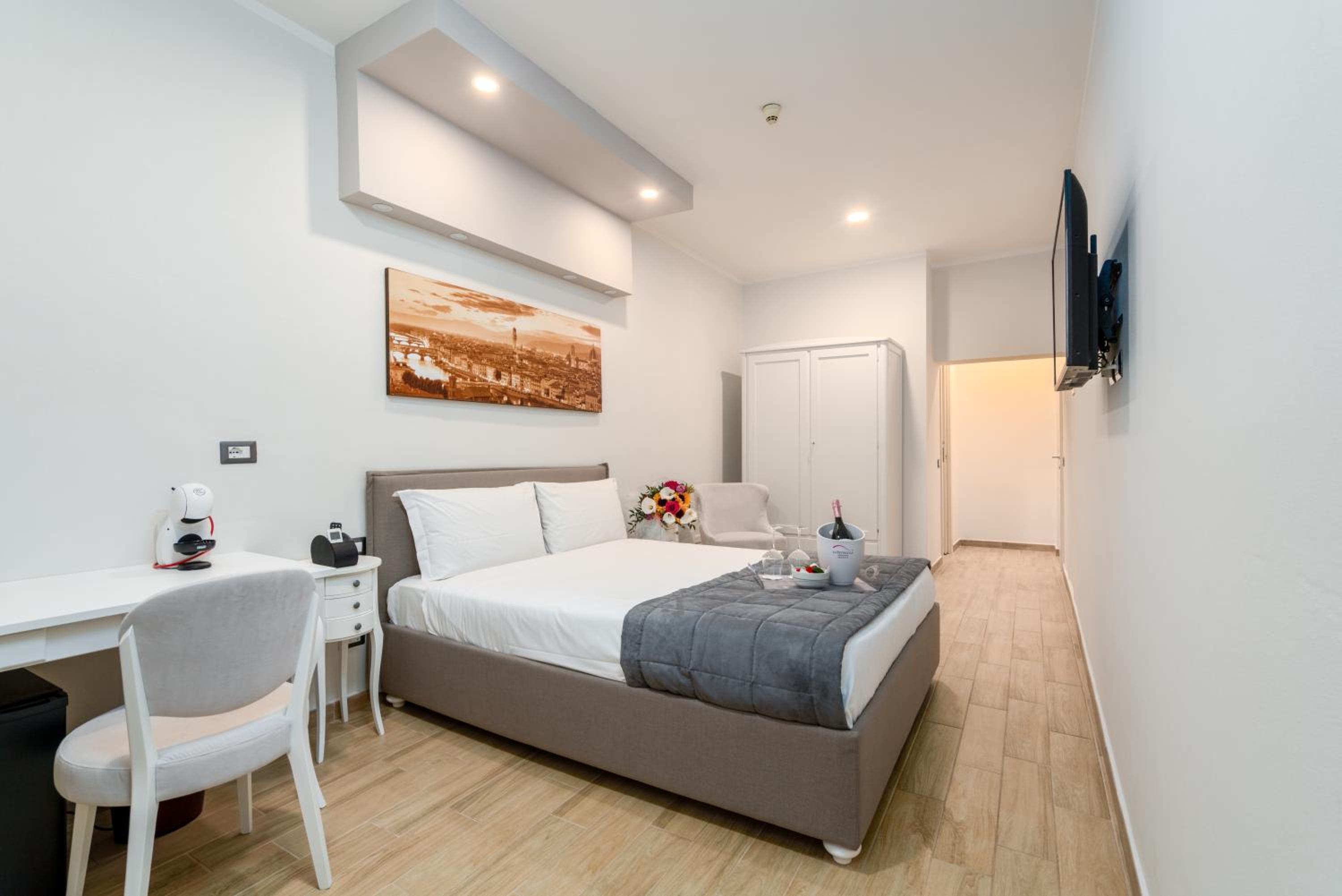 Superior Double Room photo 1
