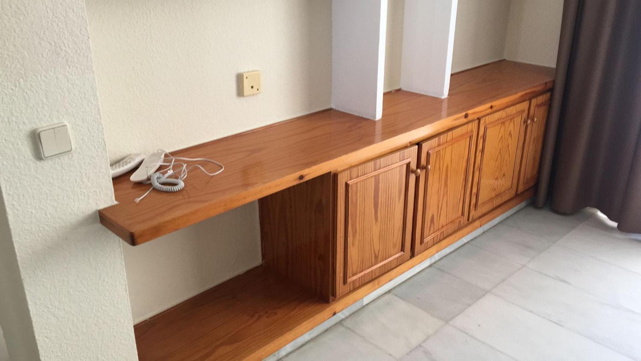 Standard Apartment - Photo 6