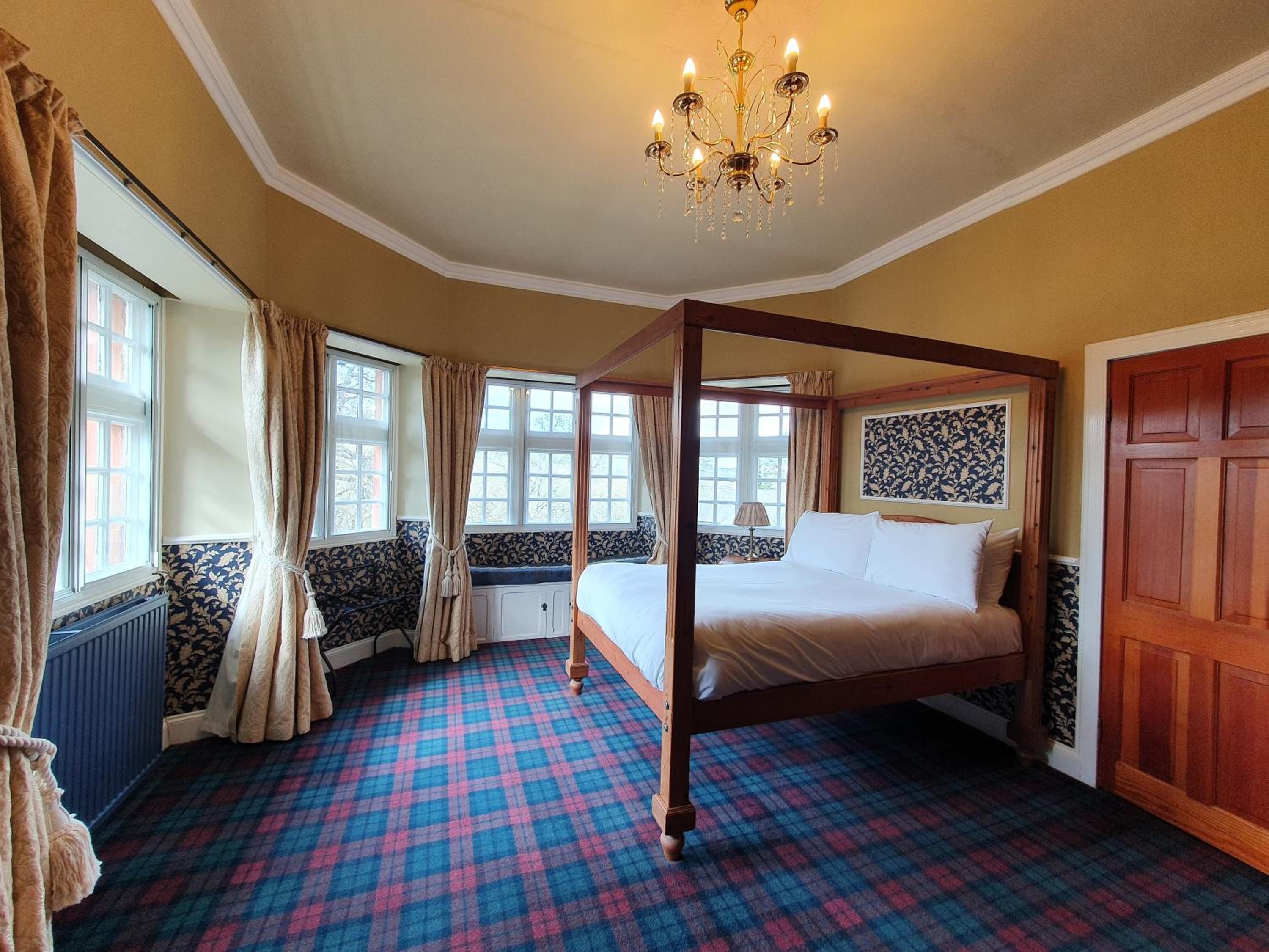 Superior Double Room - Not Pet Friendly - Photo 5