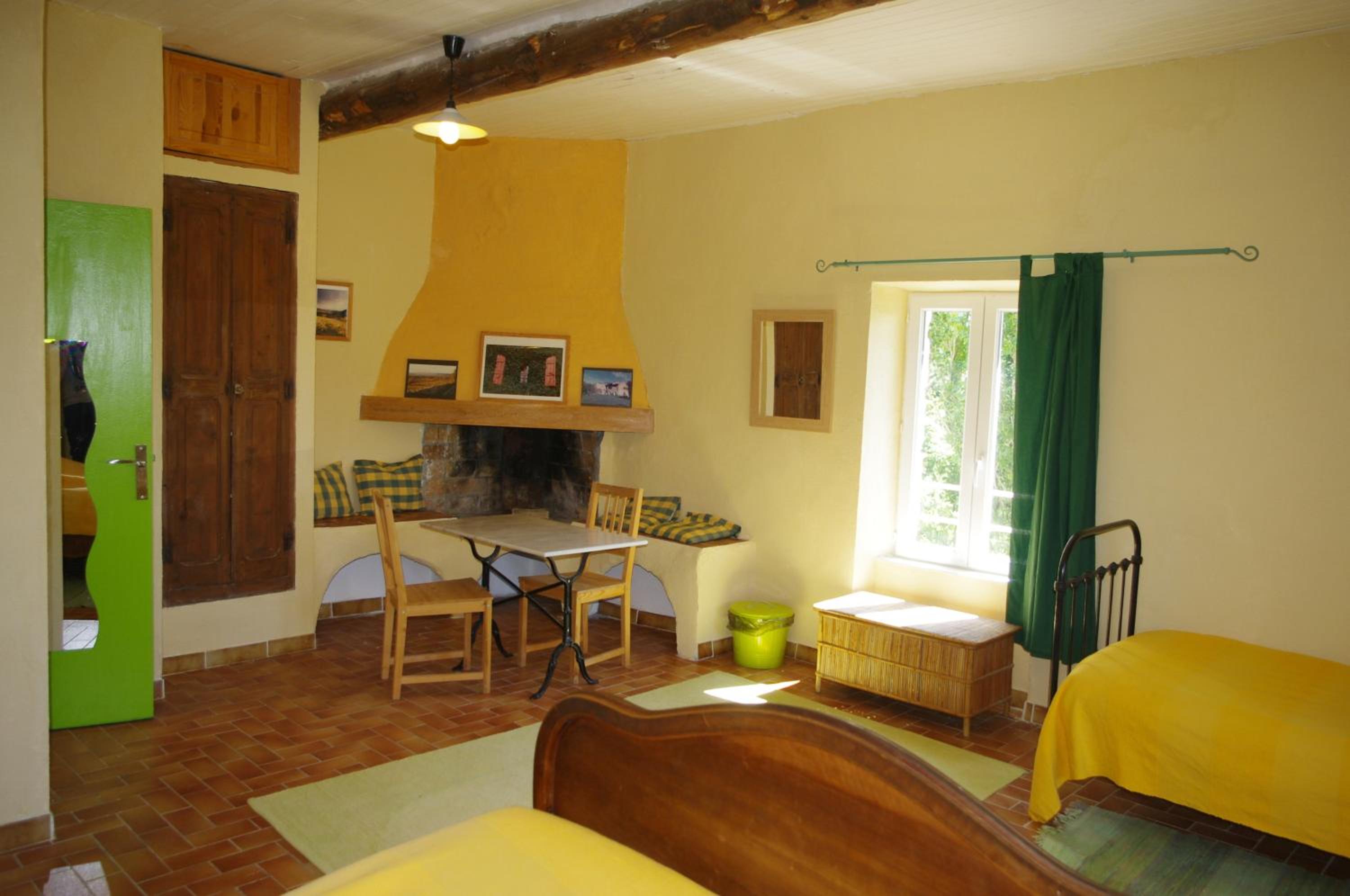 Comfort Triple Room with Shower photo 1