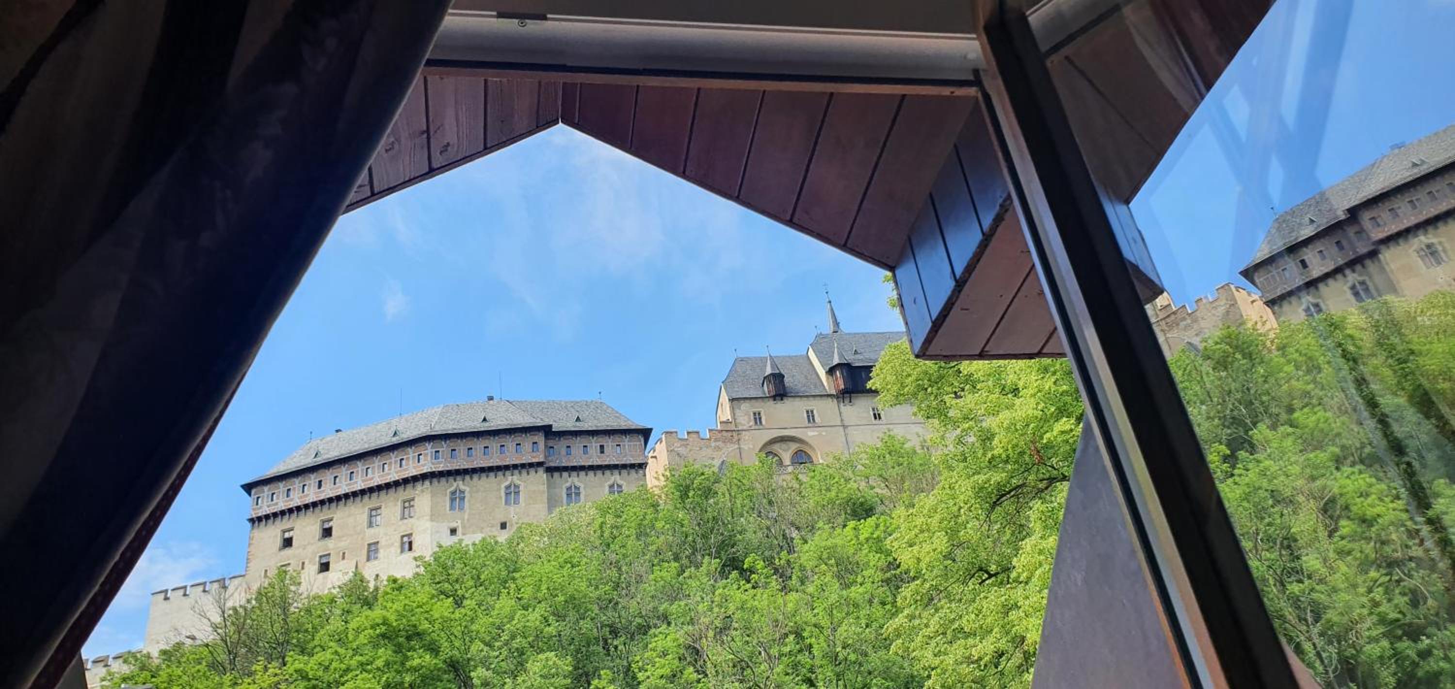 Superior Double Room With Castle View photo 1