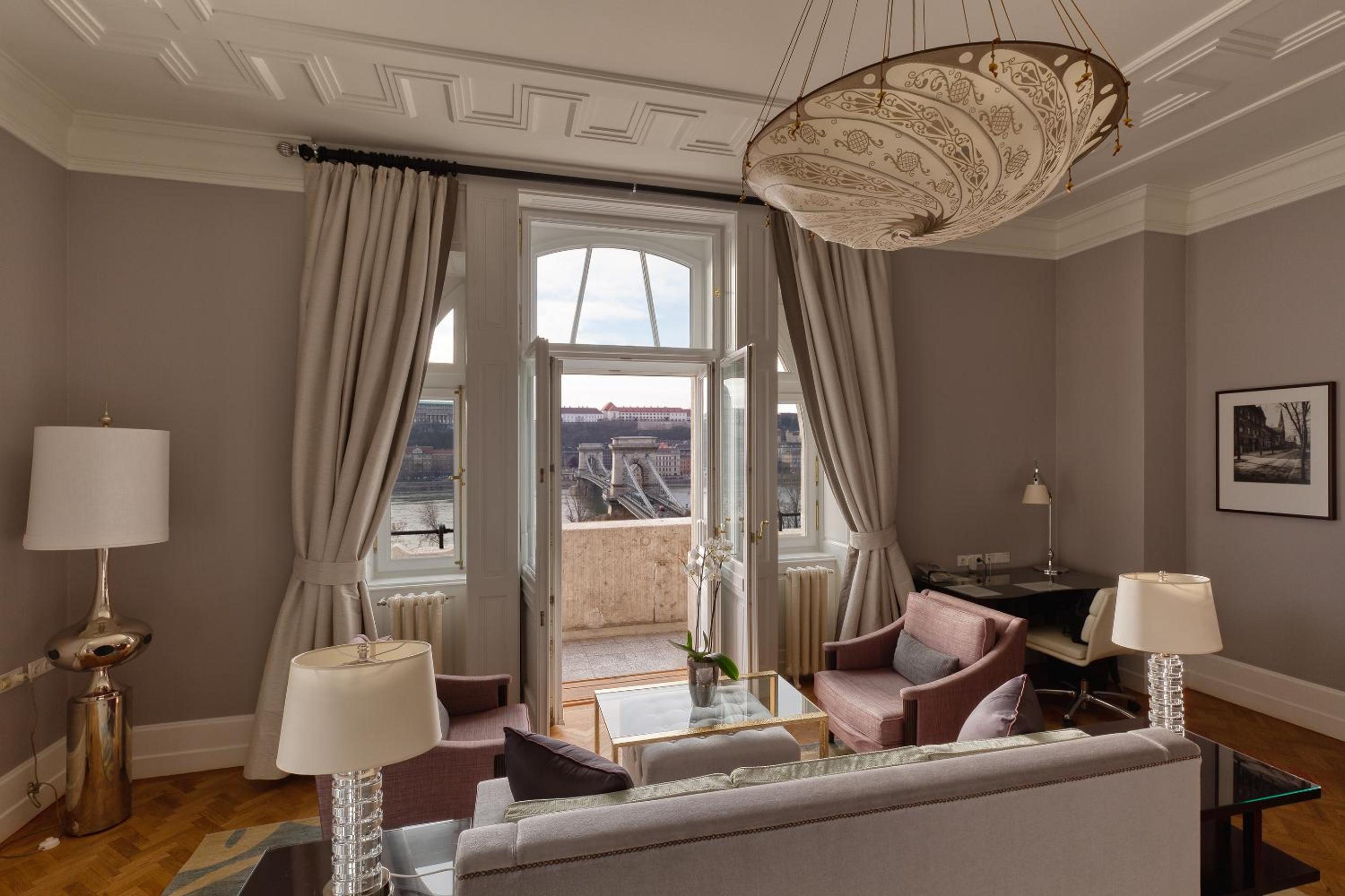River View Park Suite with One King Bed - Photo 2