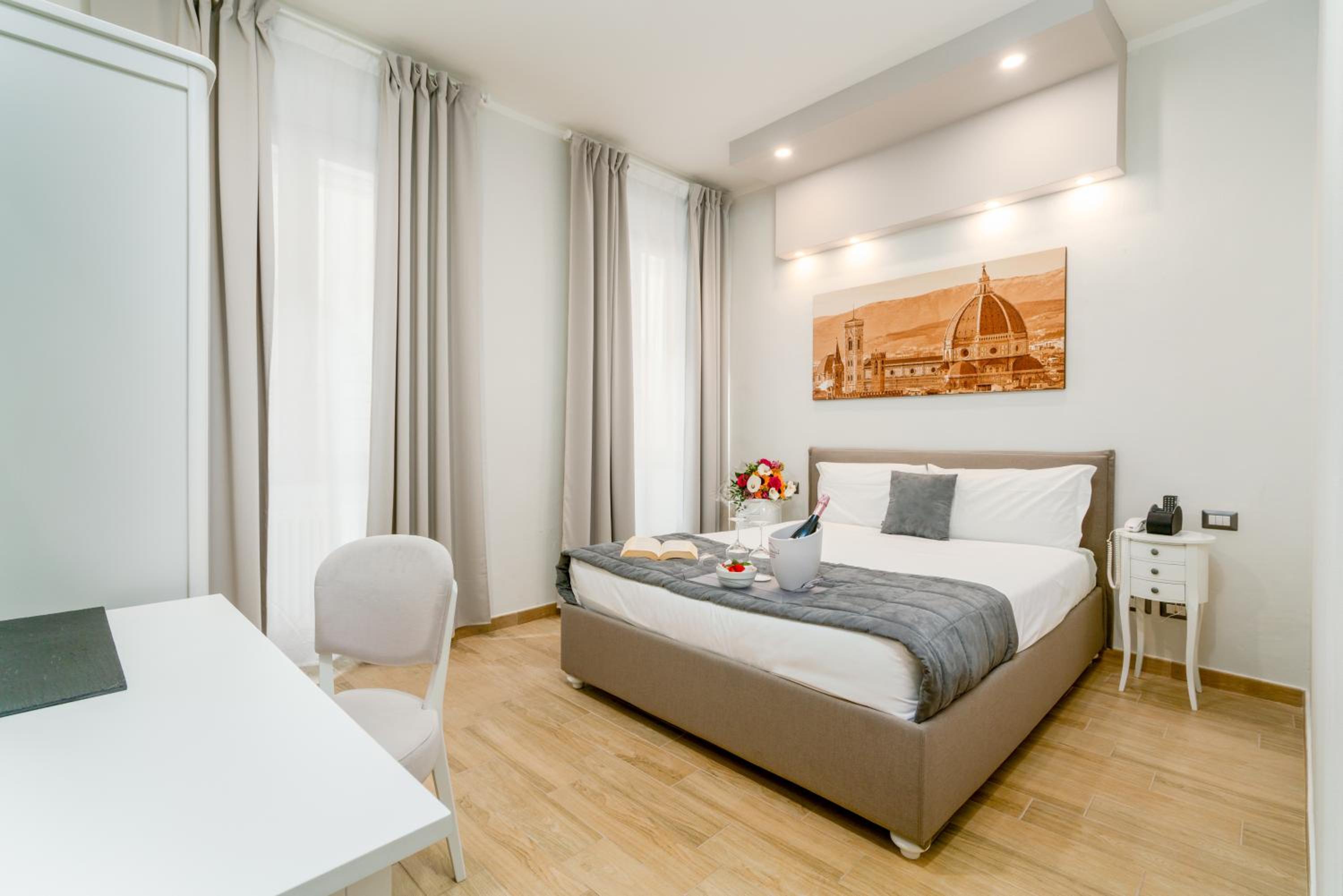 Superior Double Room photo 3